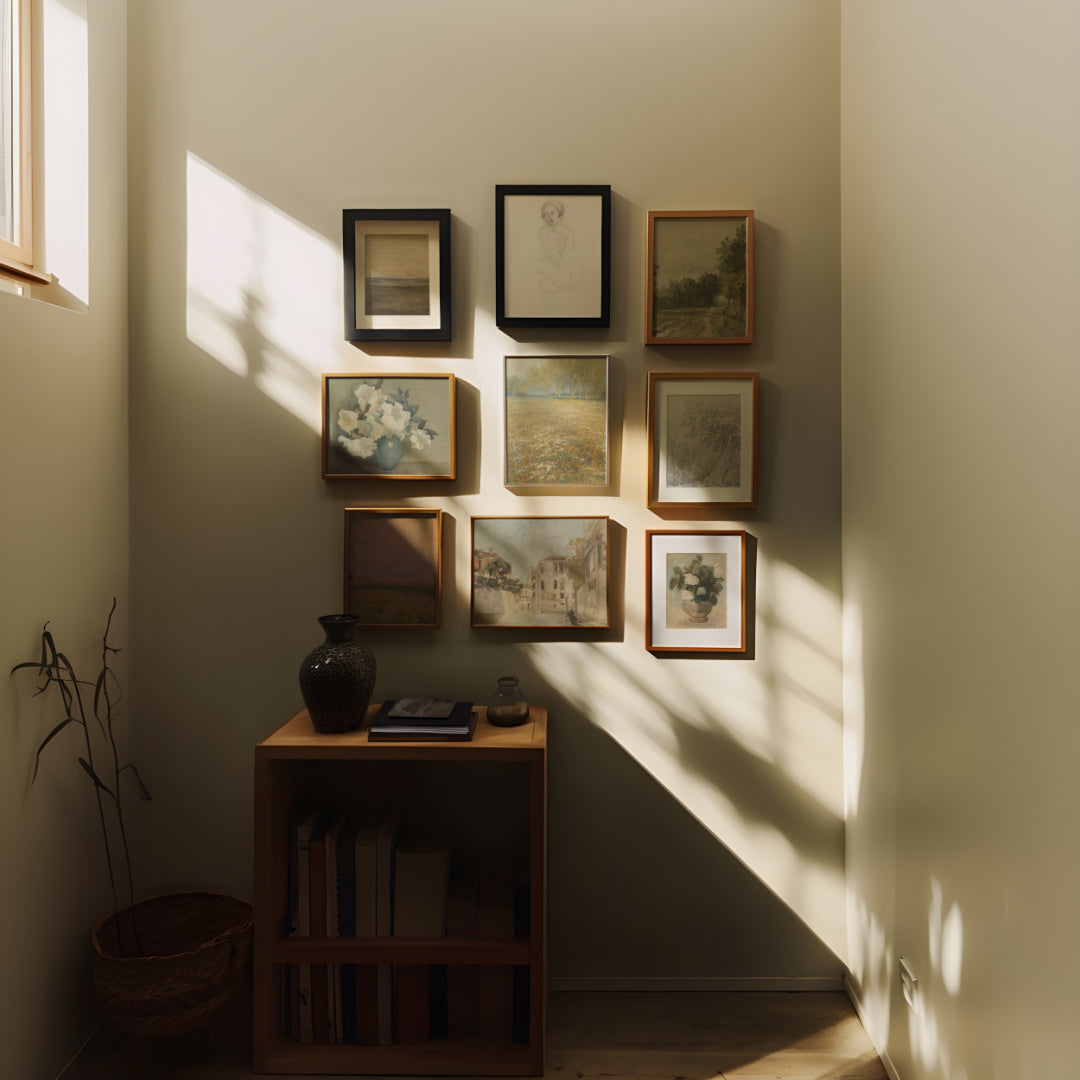 The Top Places To Shop For Frames