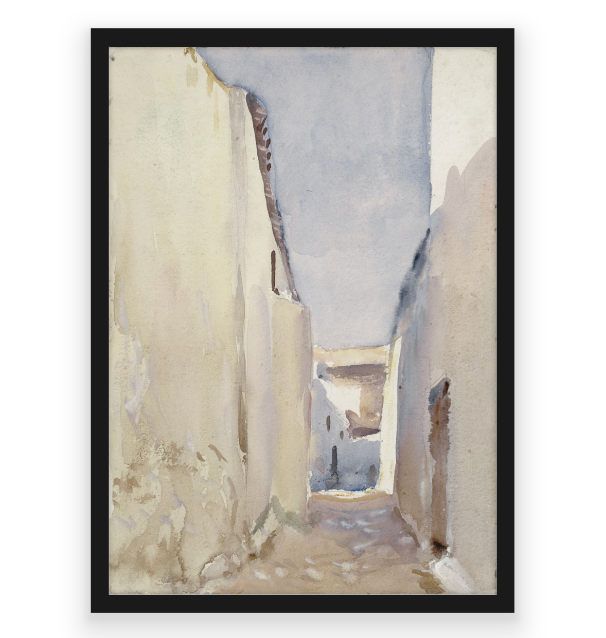 Alleyway