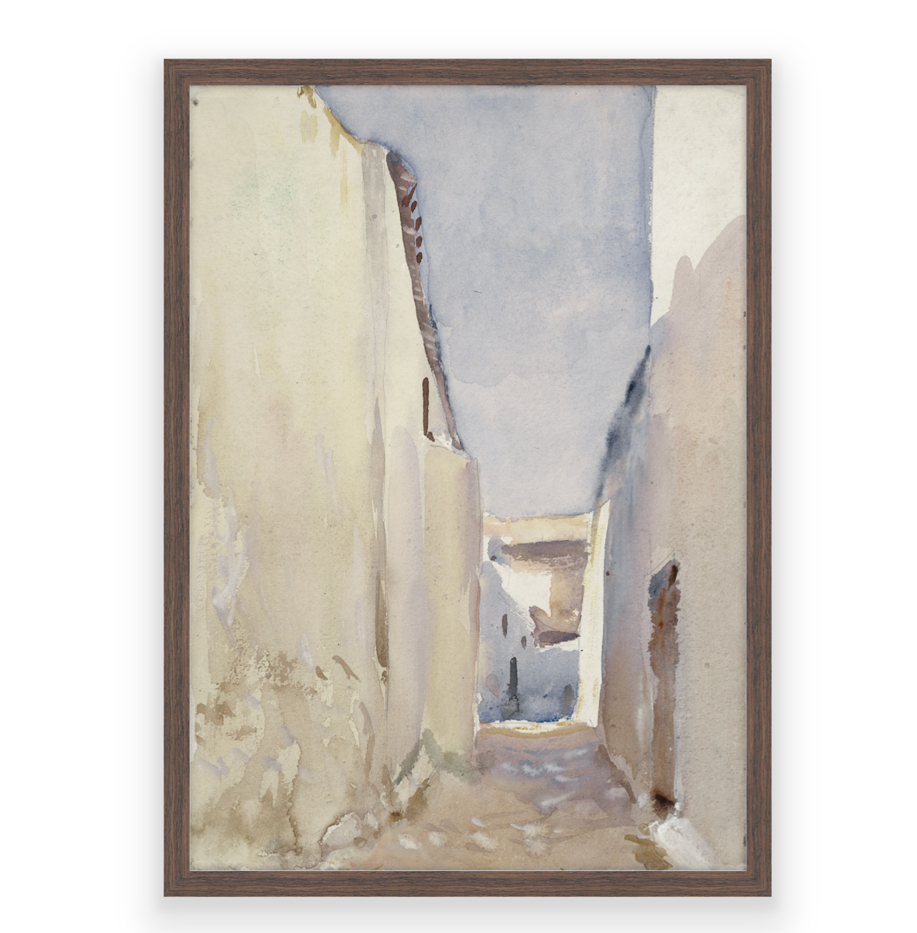 Alleyway