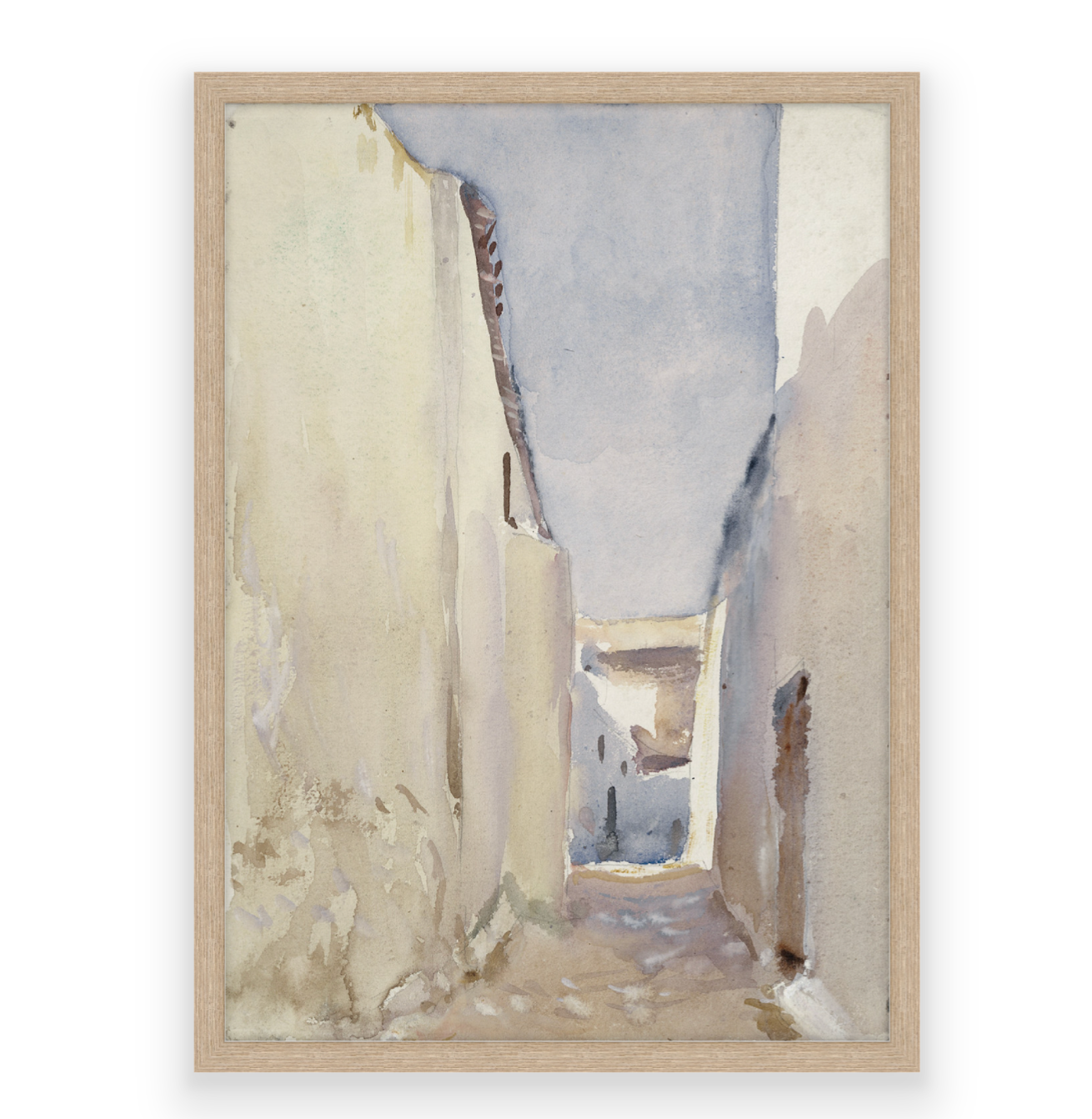 Alleyway