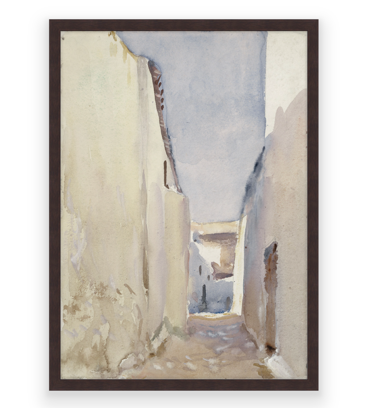 Alleyway