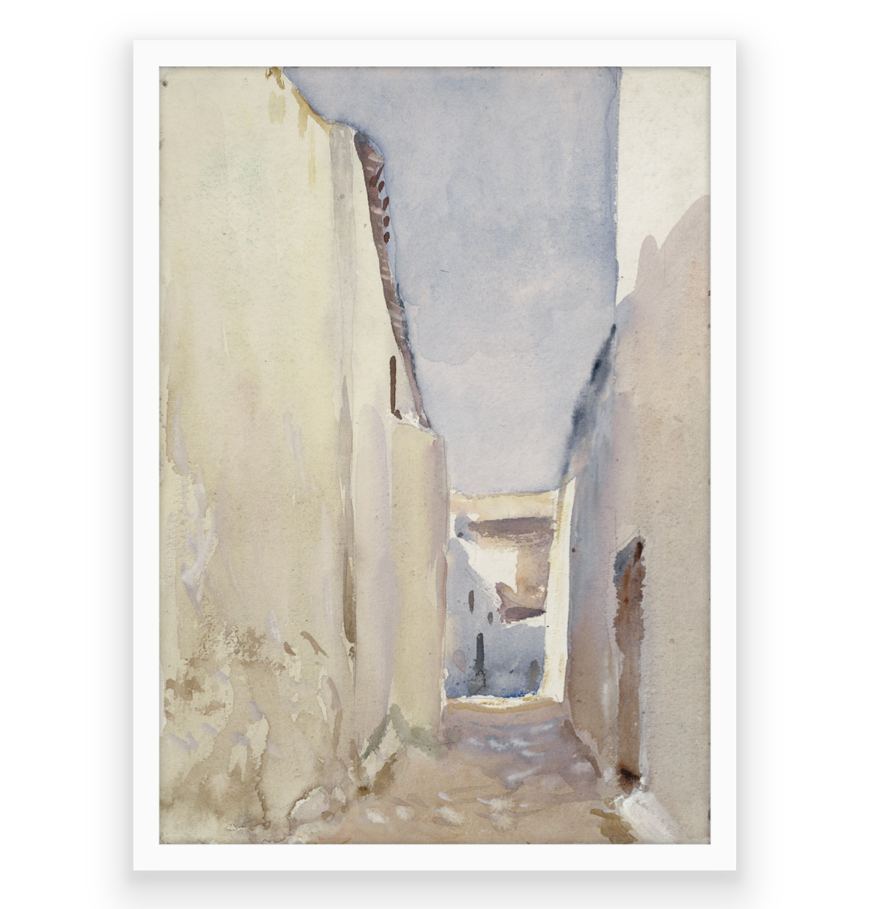Alleyway