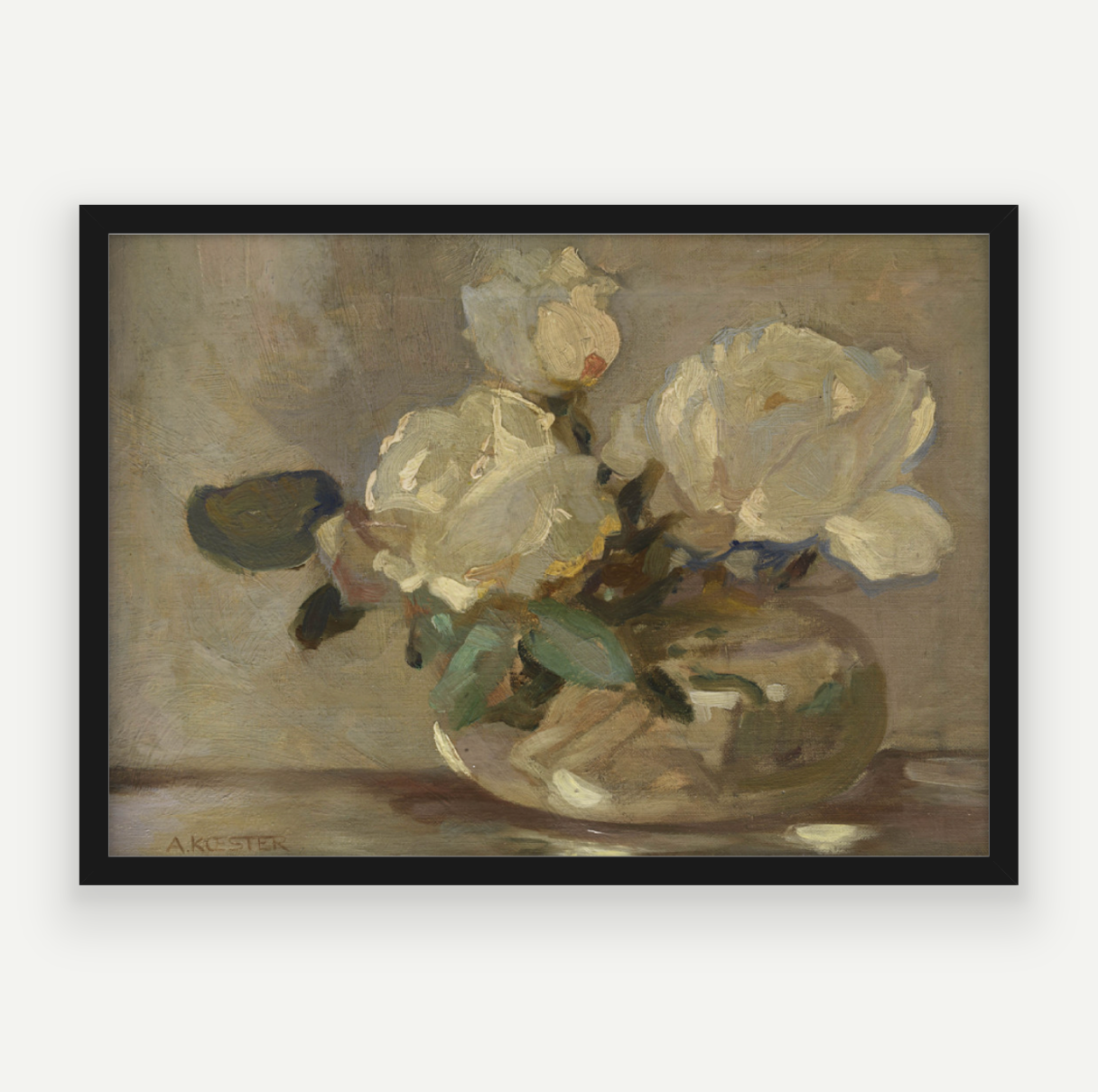 Bouquet Blooms