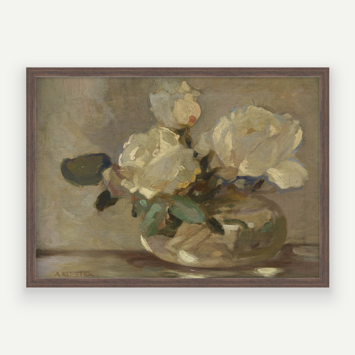Bouquet Blooms
