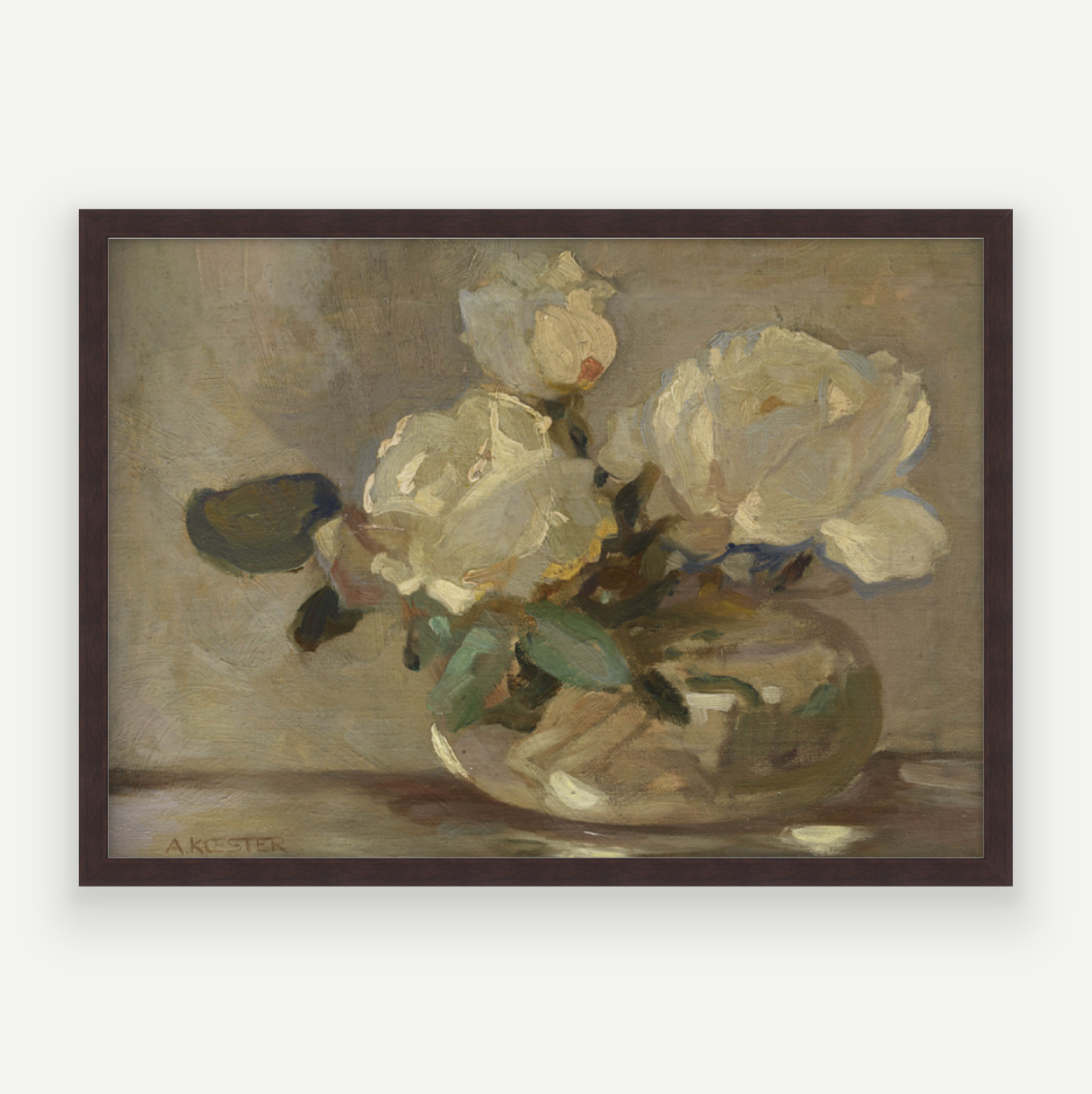 Bouquet Blooms