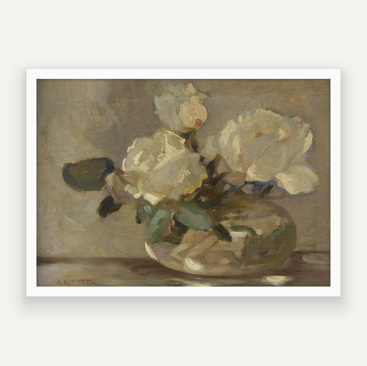 Bouquet Blooms