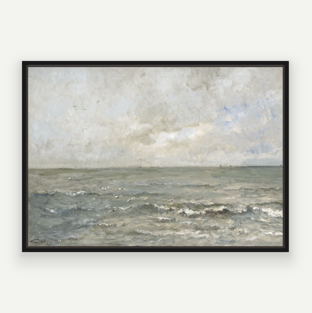 Seascape