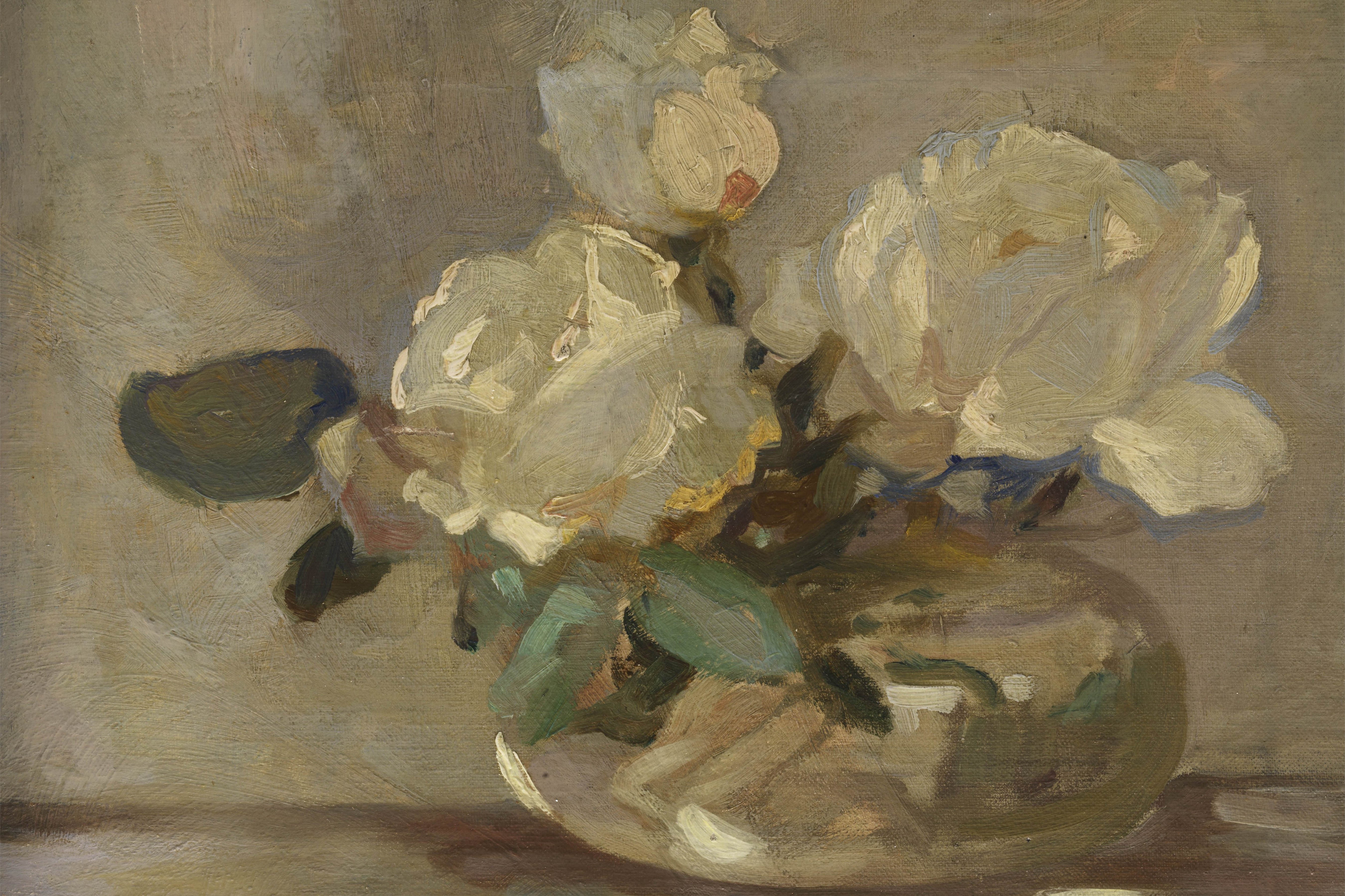 Bouquet Blooms