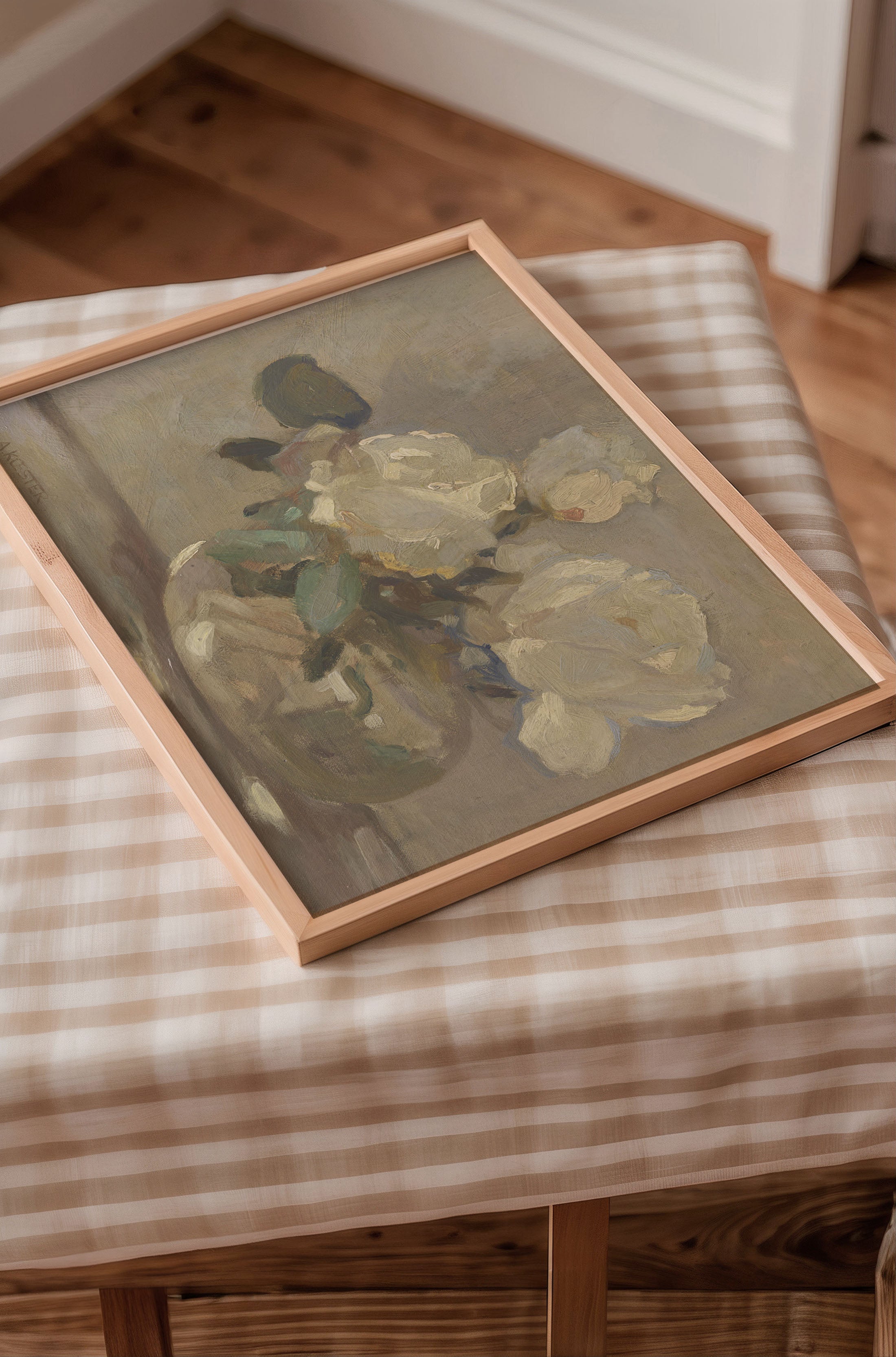 Bouquet Blooms