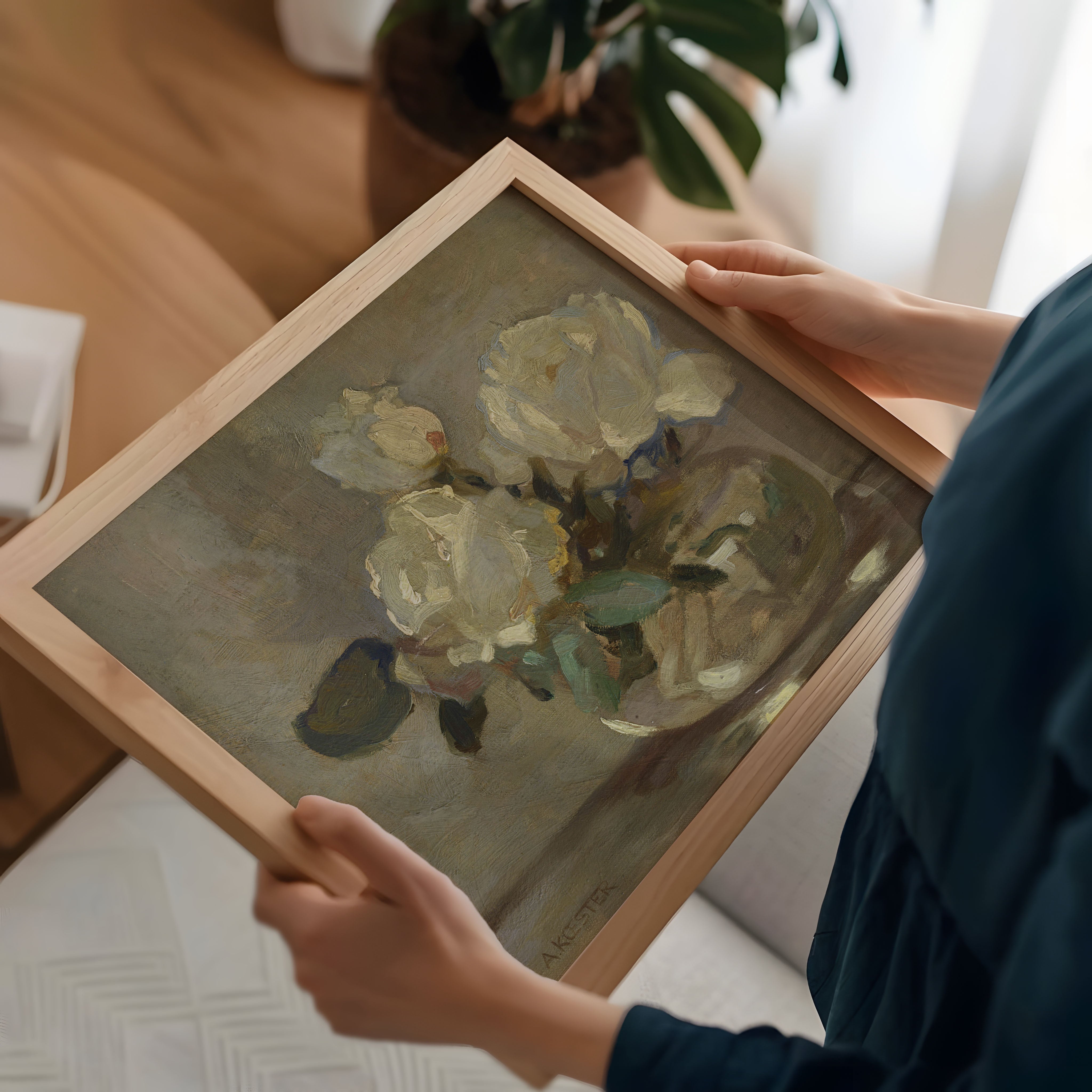 Bouquet Blooms
