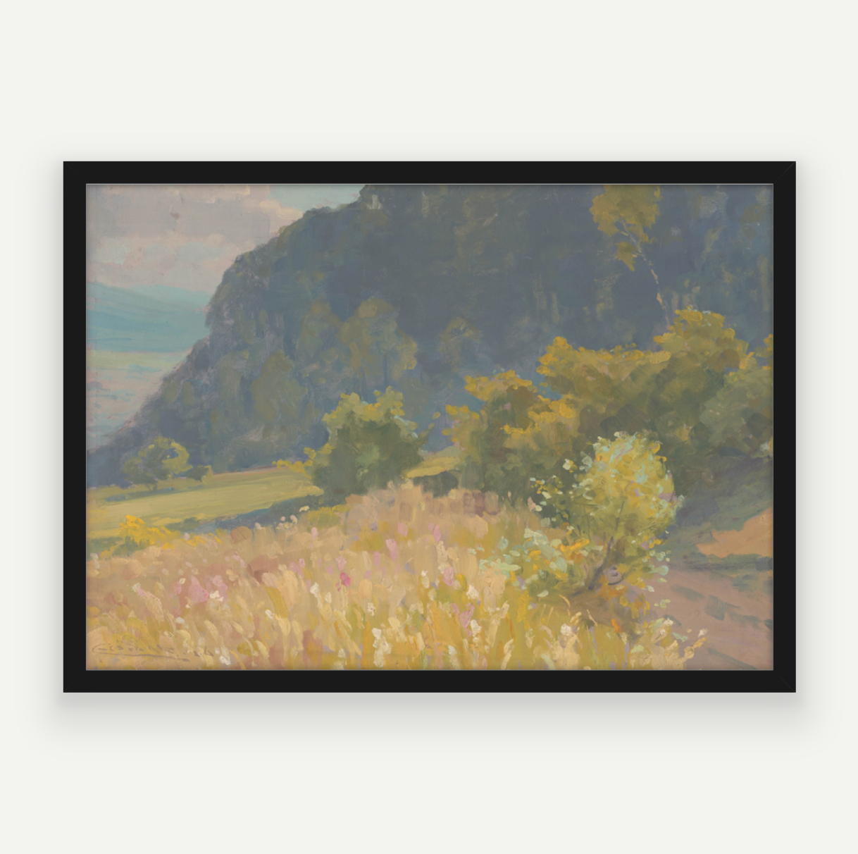 Colour Hills I