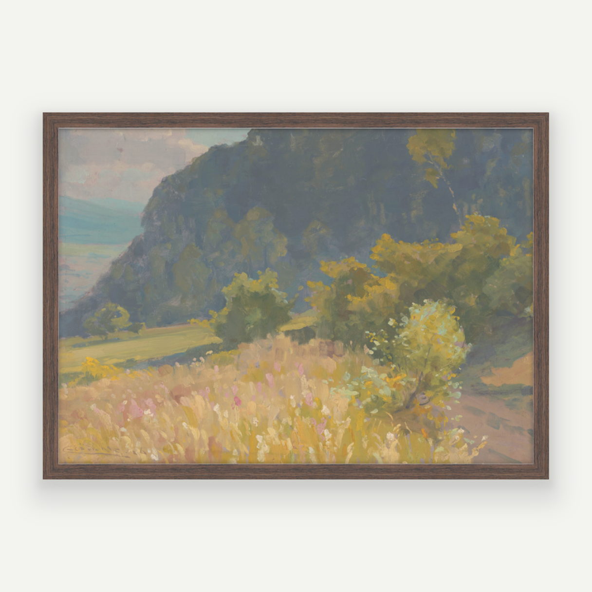 Colour Hills I