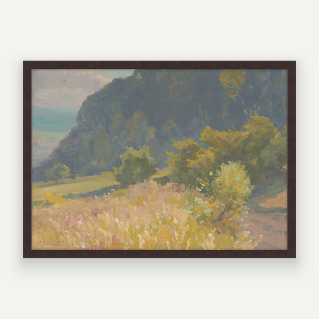 Colour Hills I