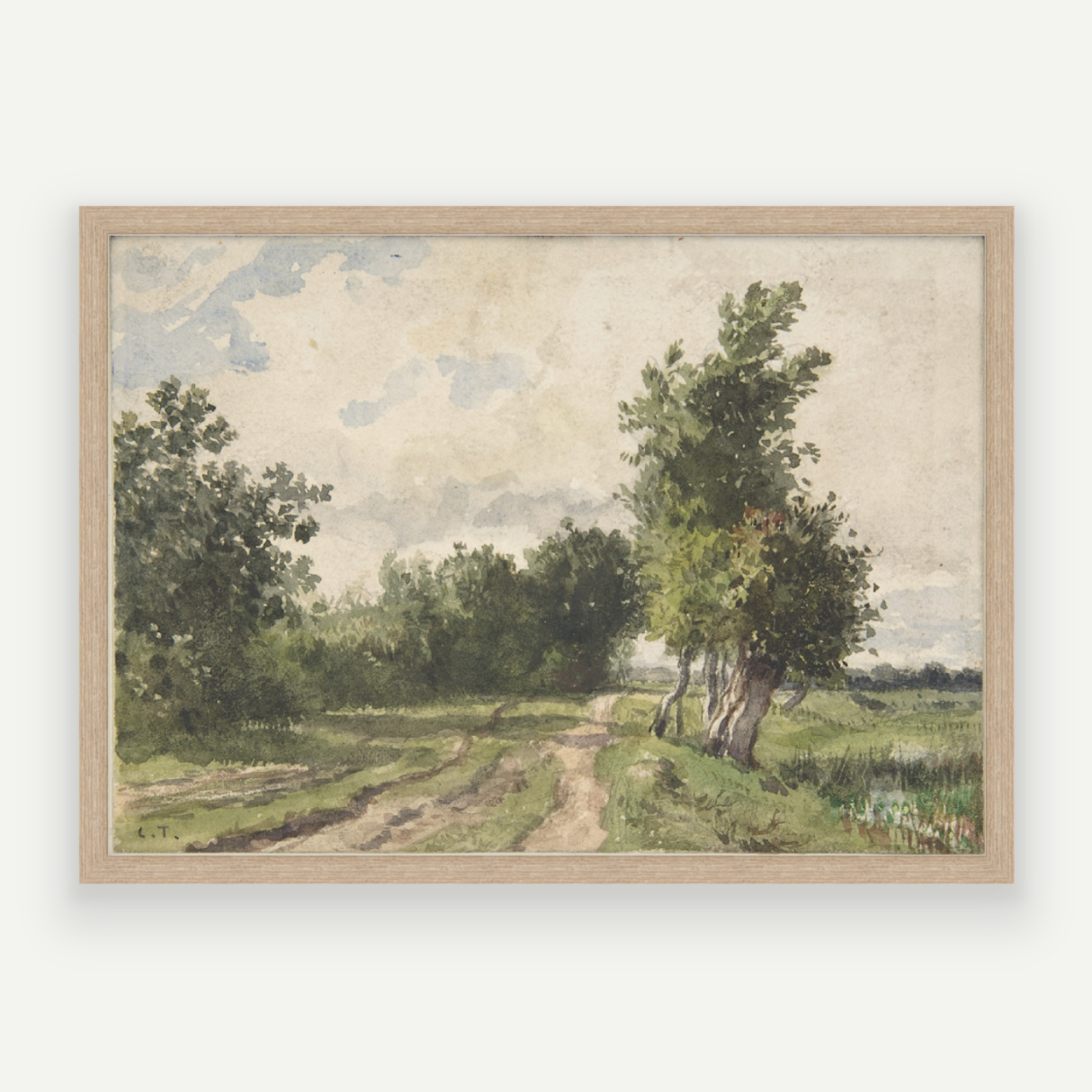 Country Roads