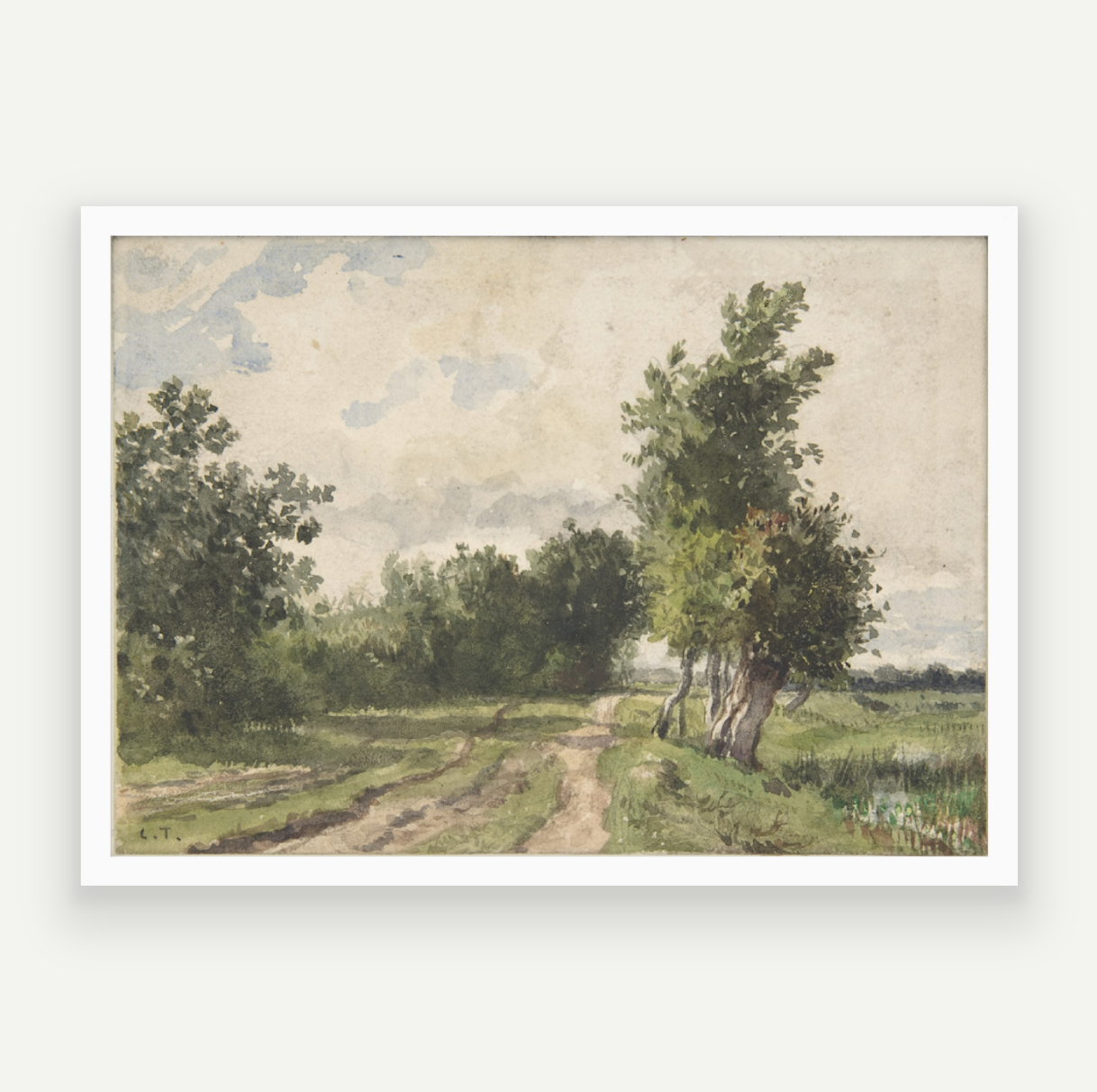 Country Roads