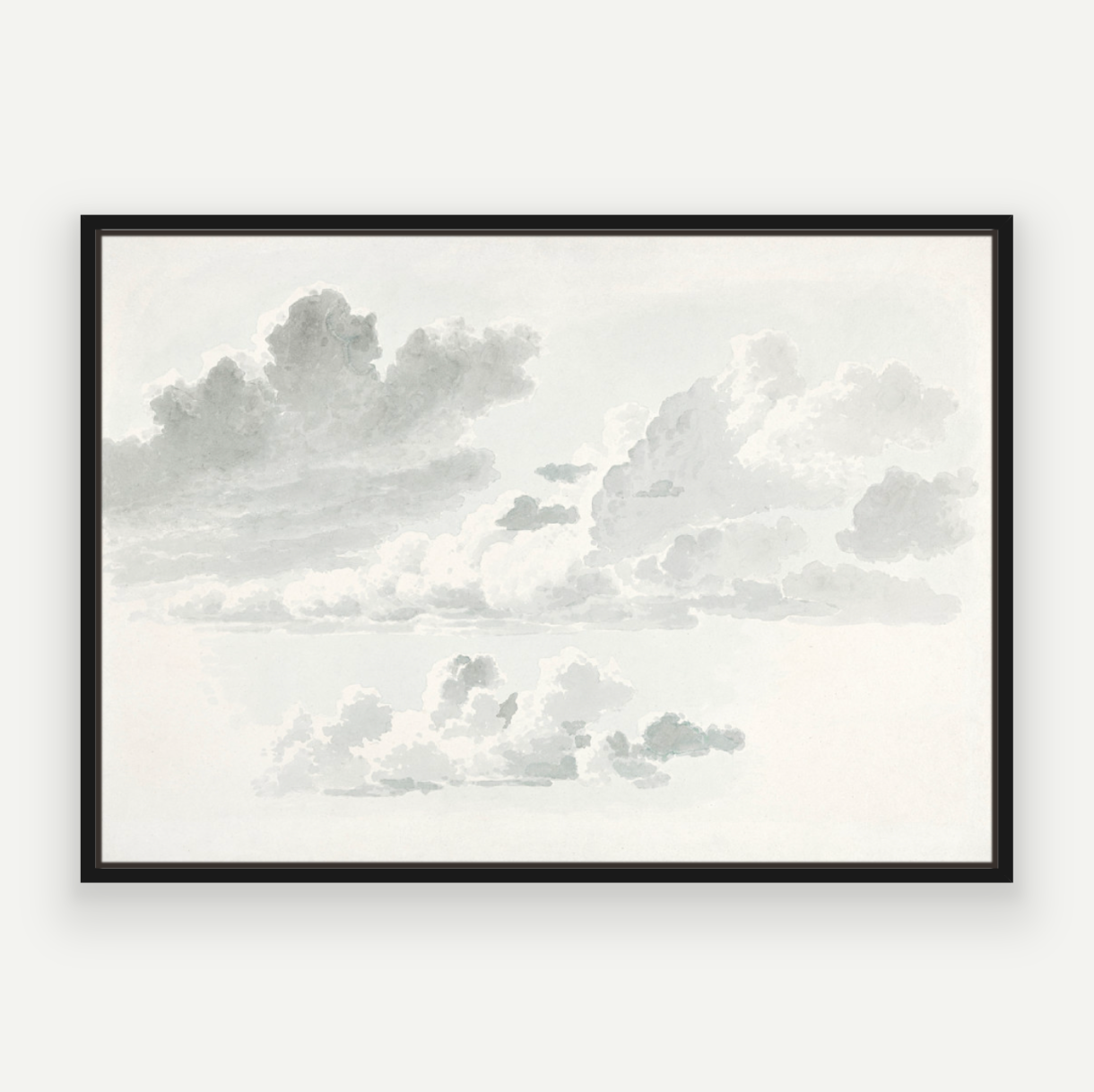 Clouds