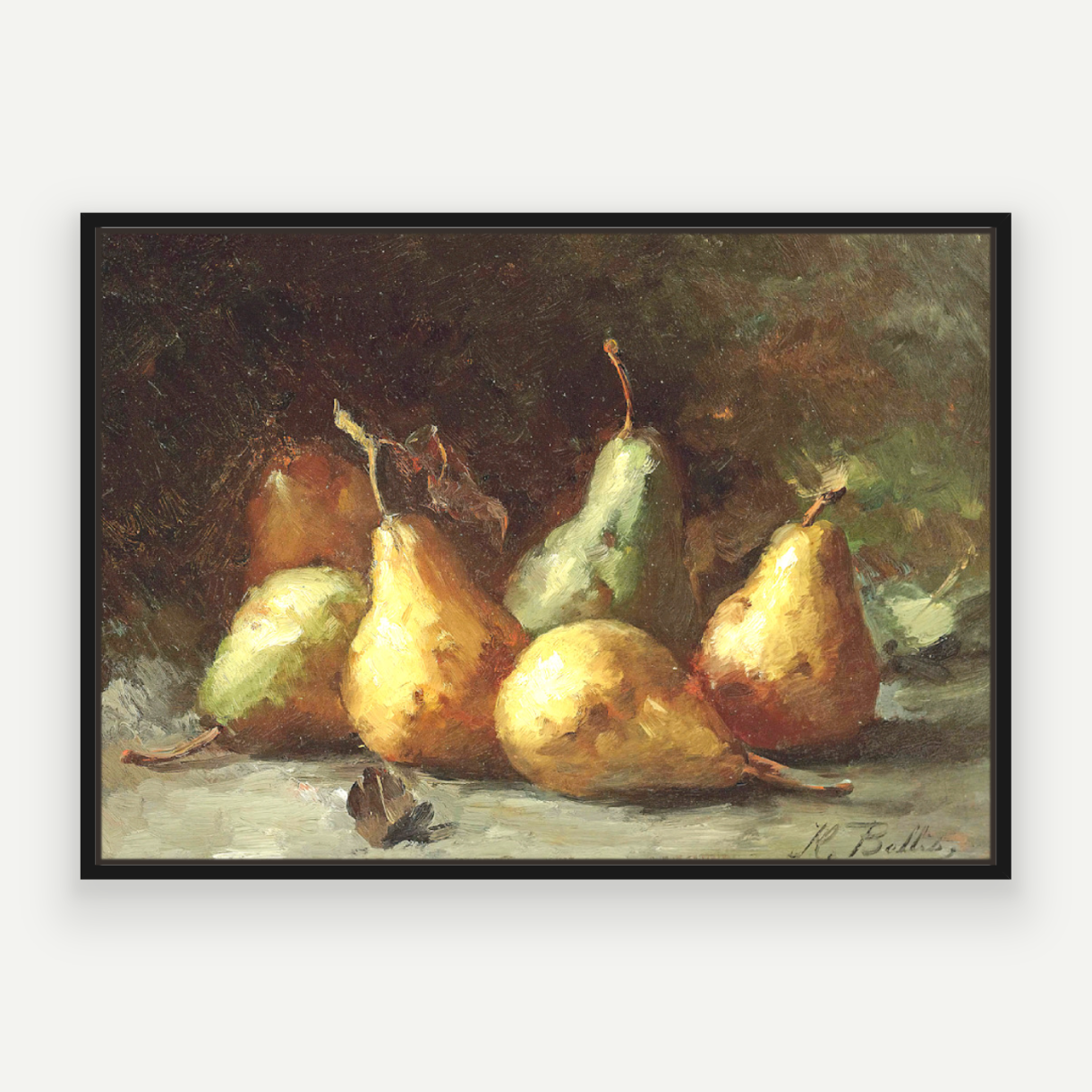 Pears