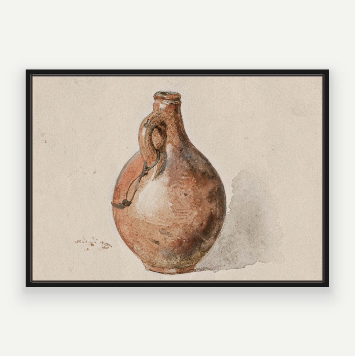 Vessel II