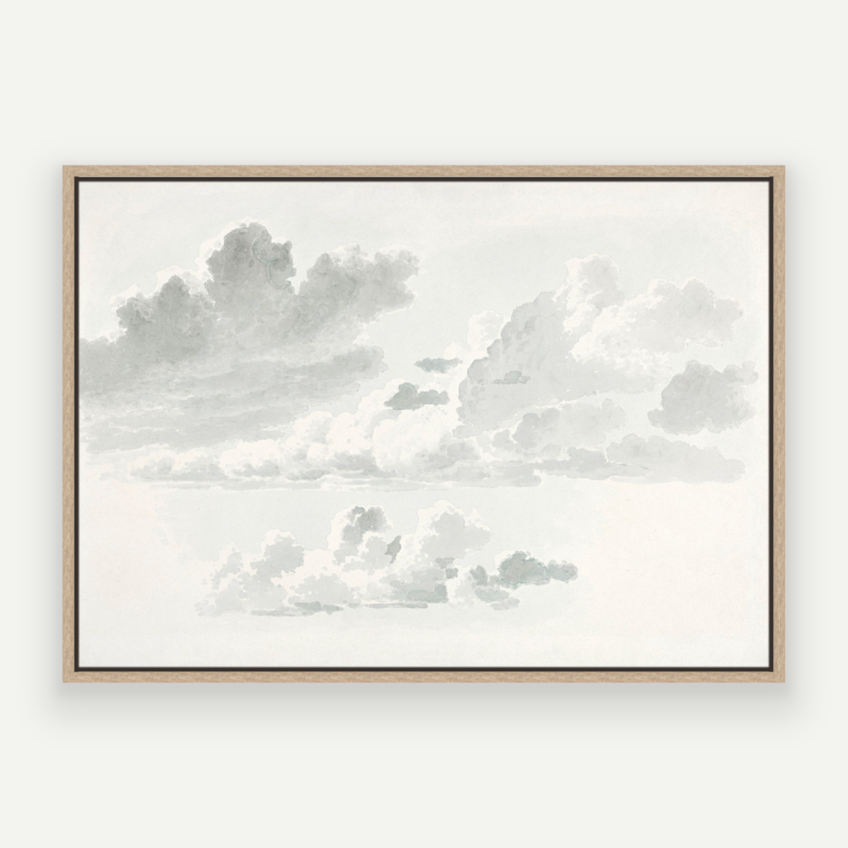 Clouds