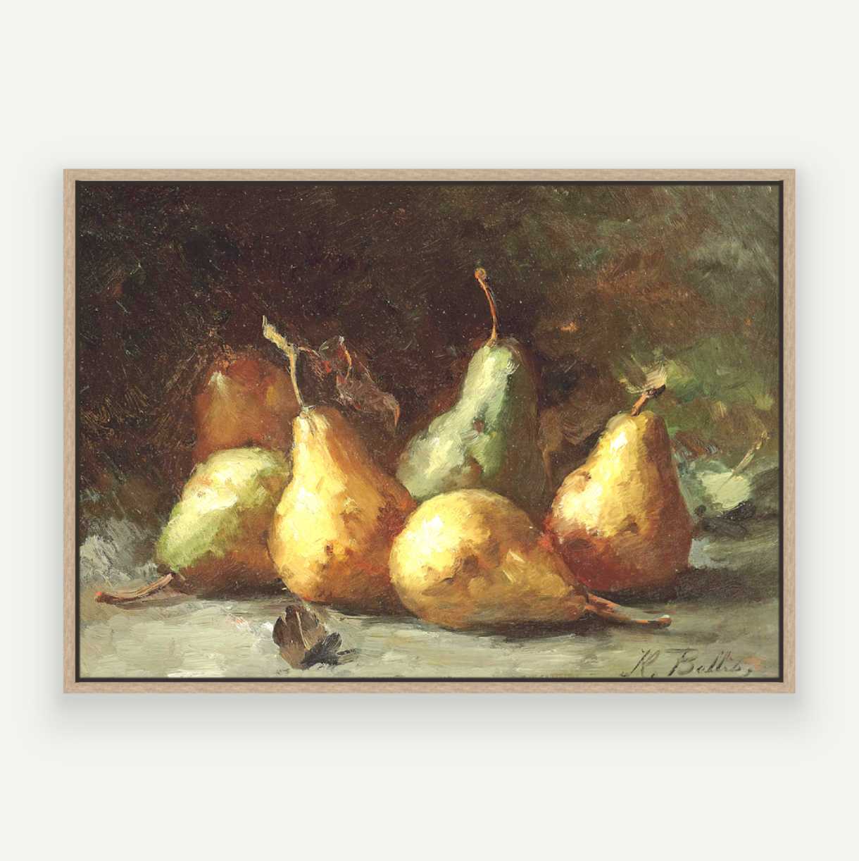 Pears