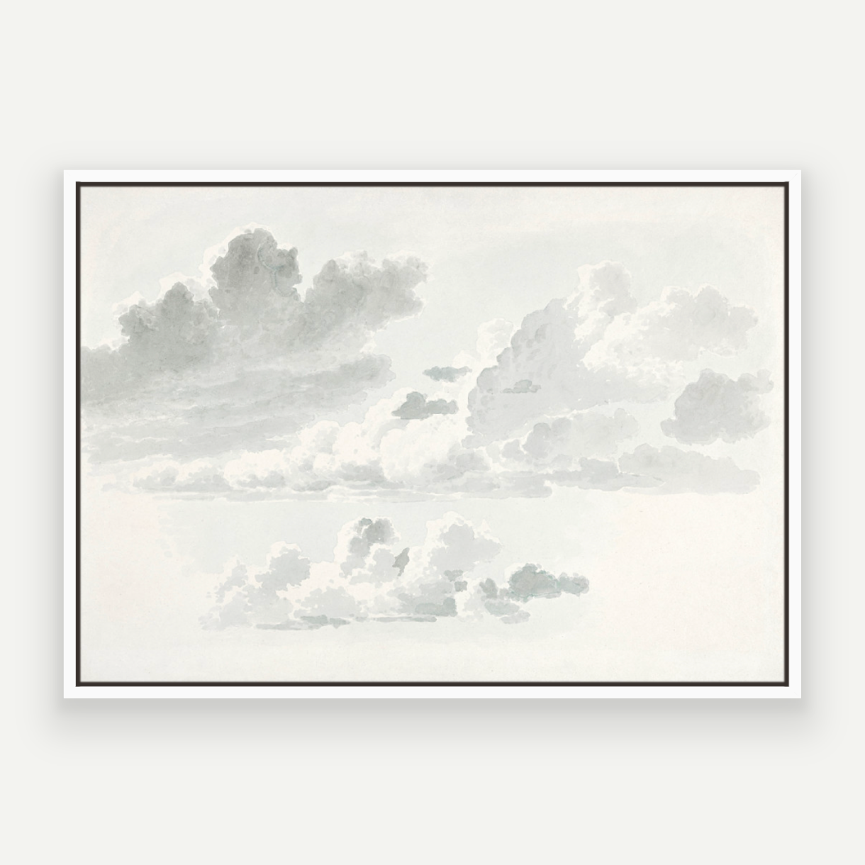 Clouds