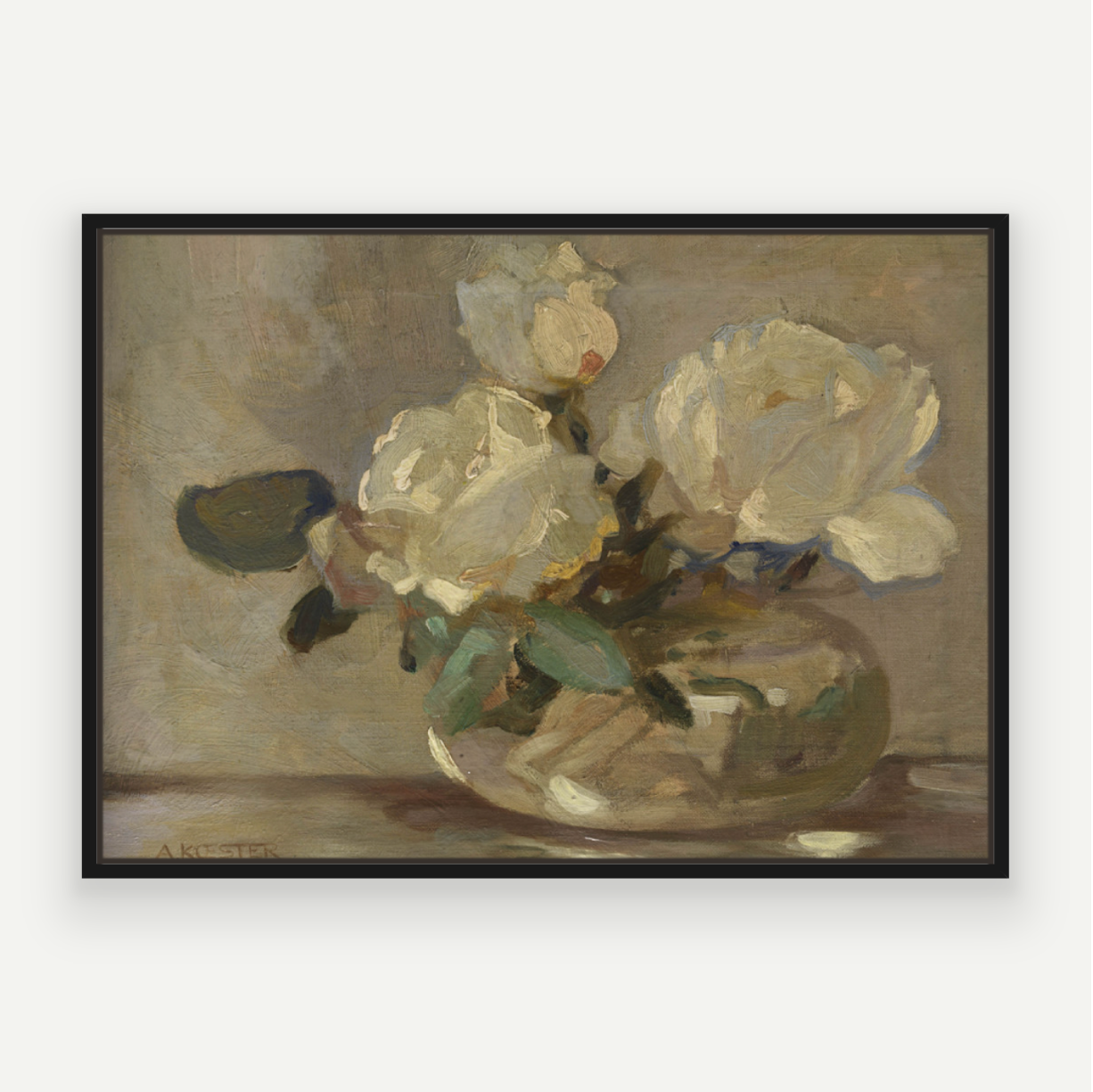 Bouquet Blooms