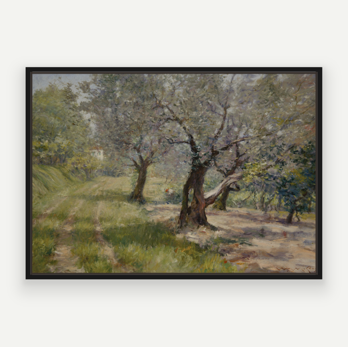Orchard