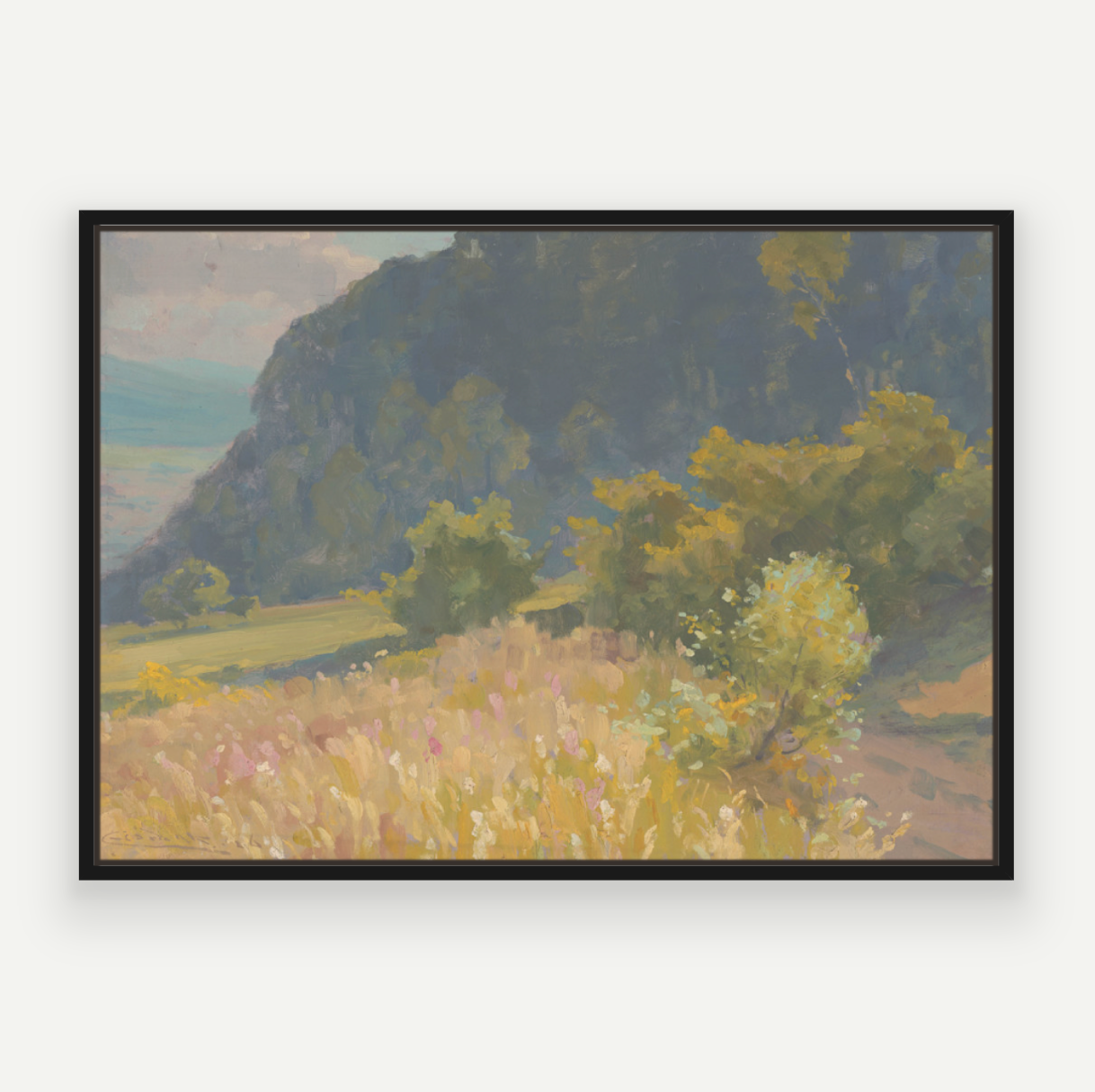 Colour Hills I