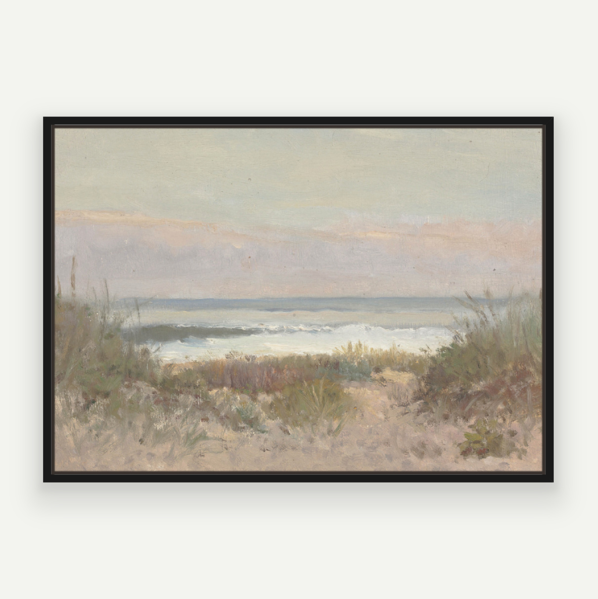 Twilight Beach
