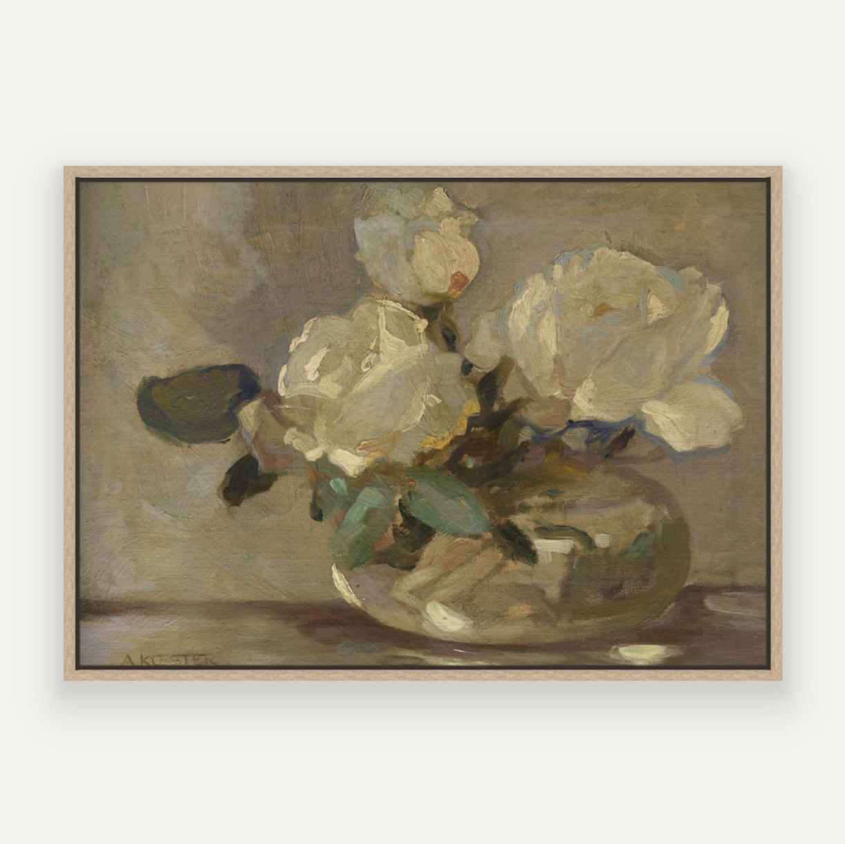 Bouquet Blooms