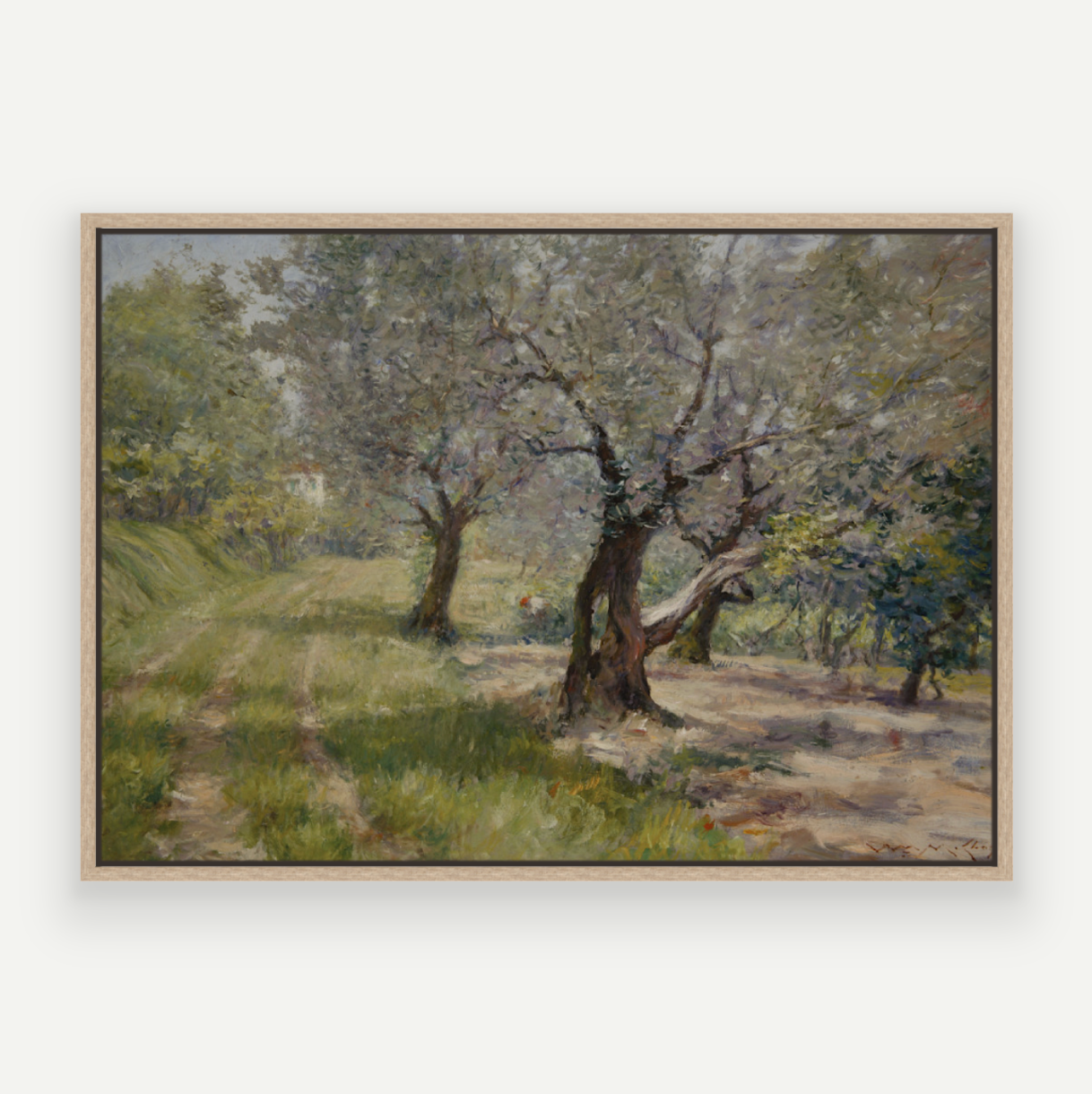 Orchard