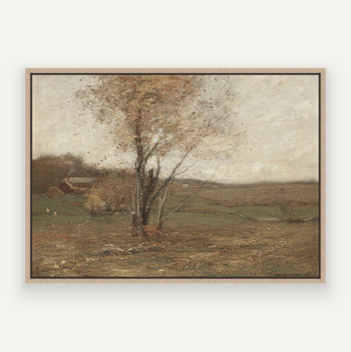 Early Autumn