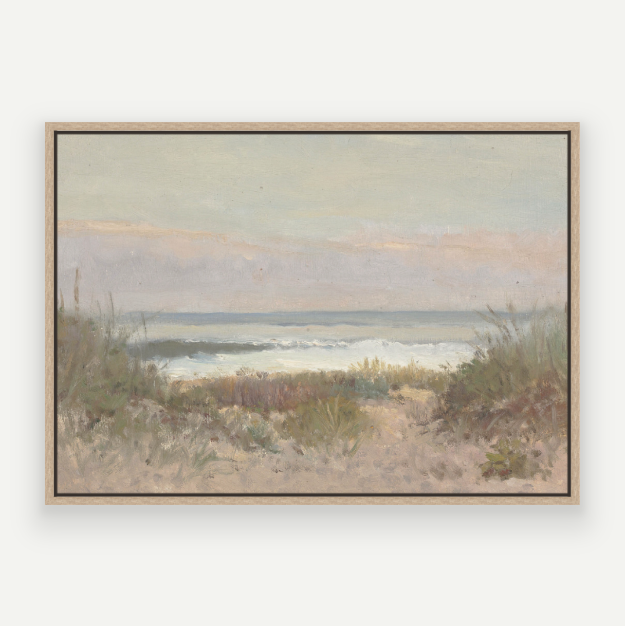 Twilight Beach