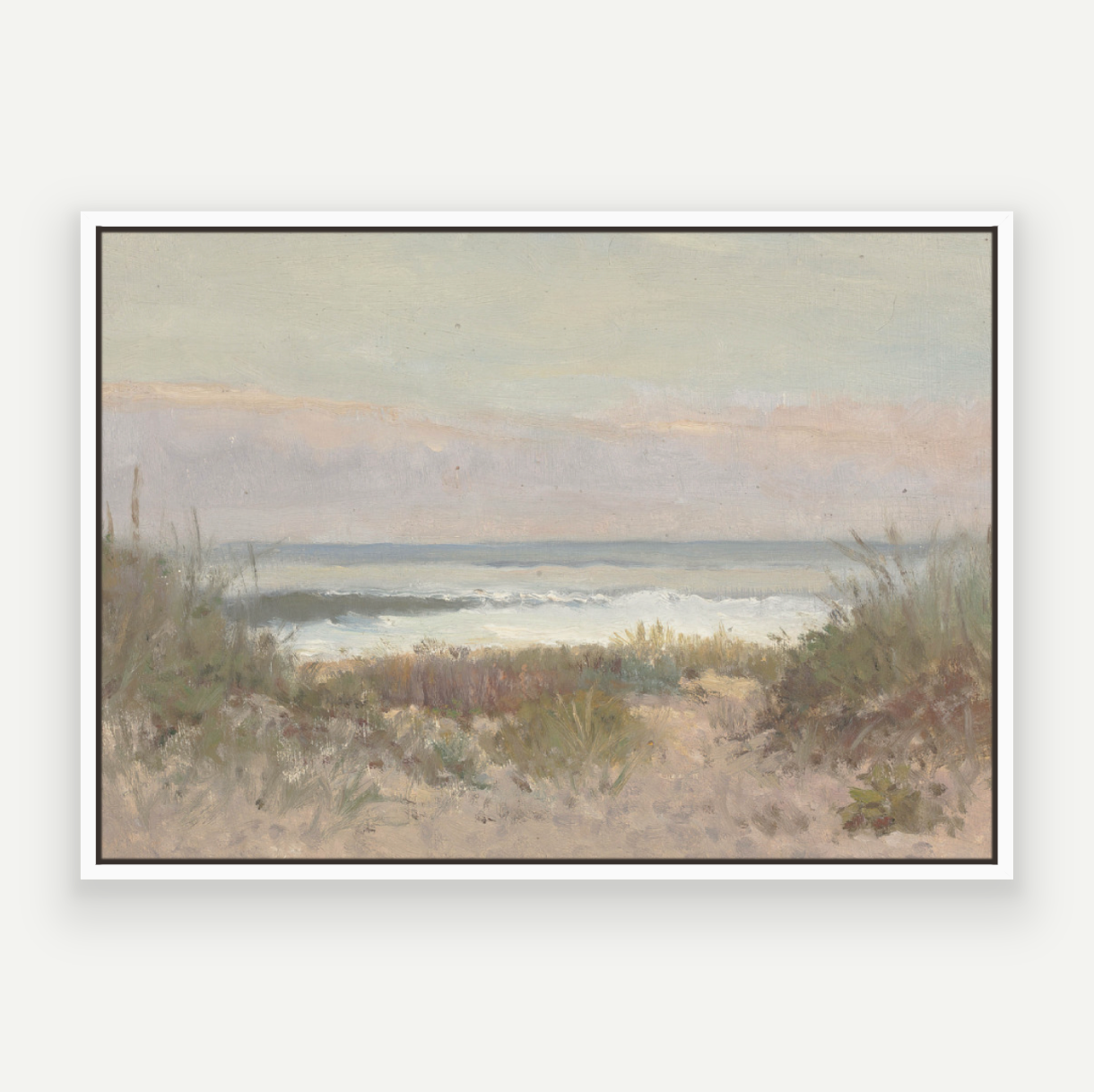 Twilight Beach