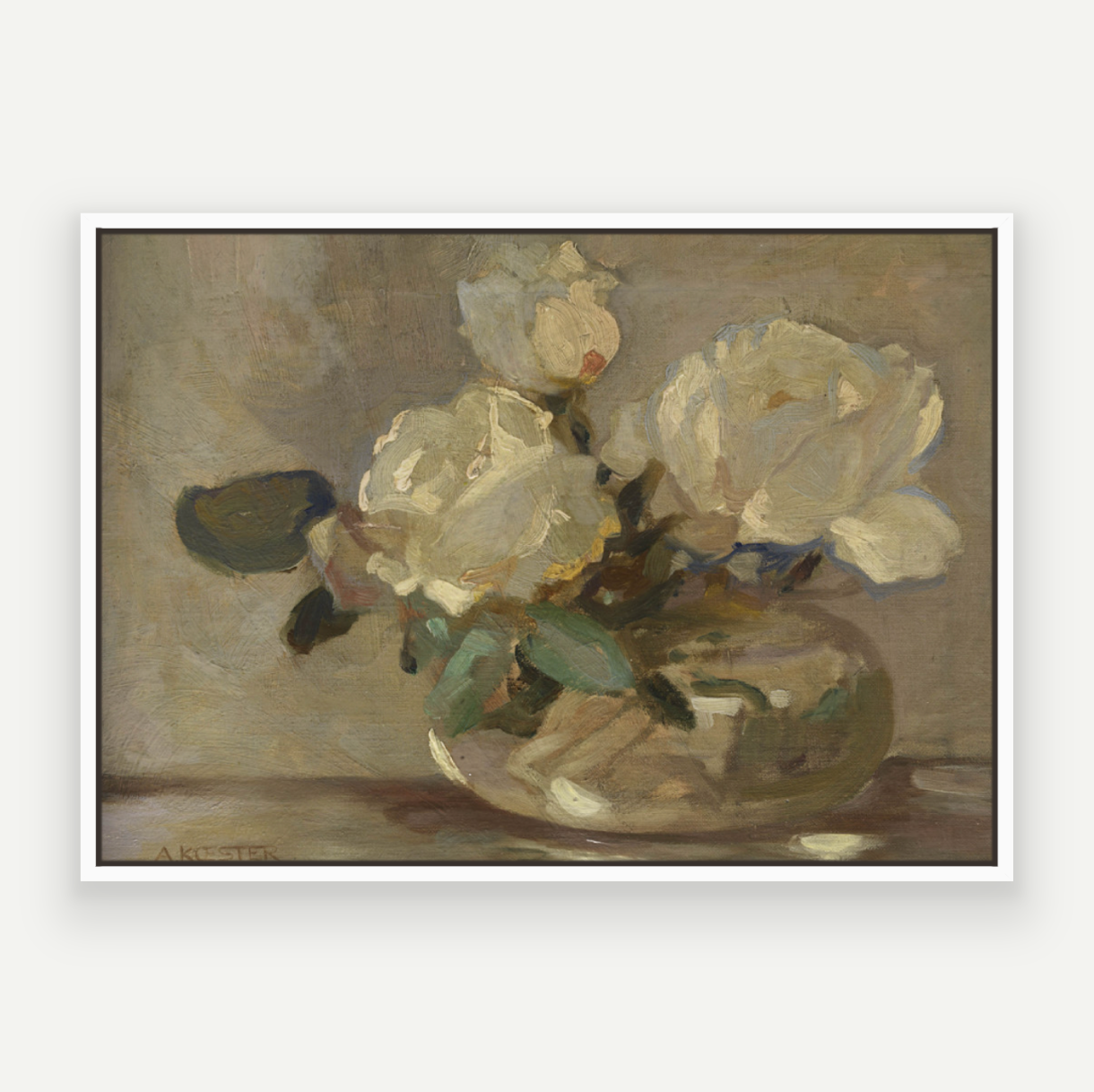 Bouquet Blooms