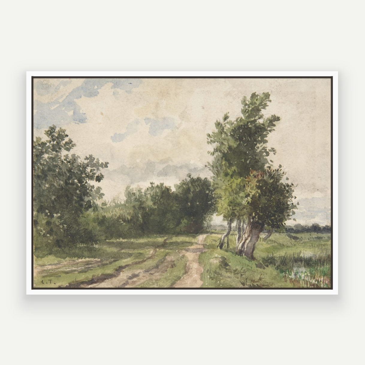 Country Roads