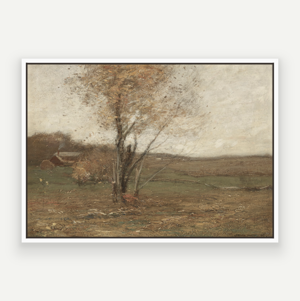 Early Autumn