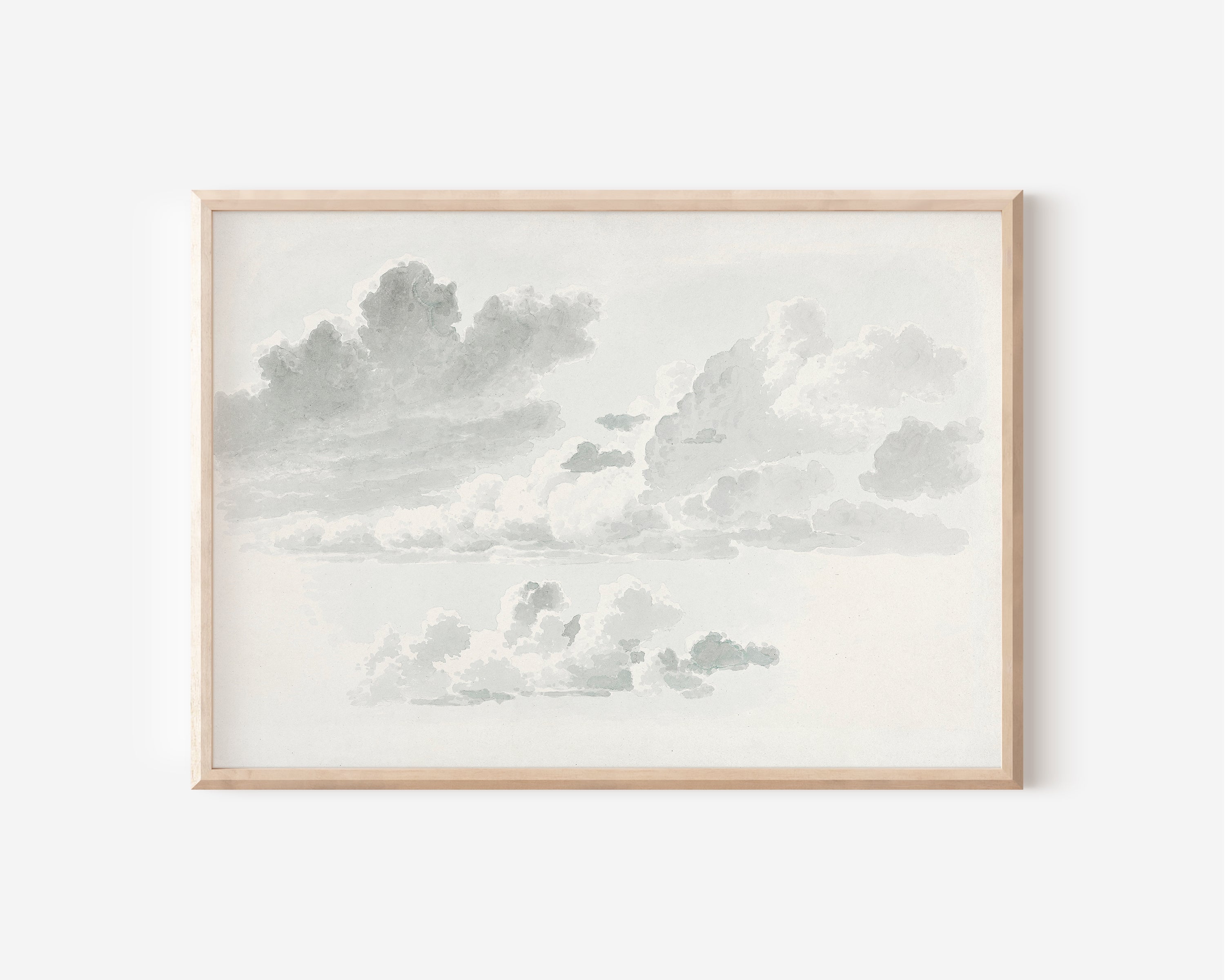 Clouds