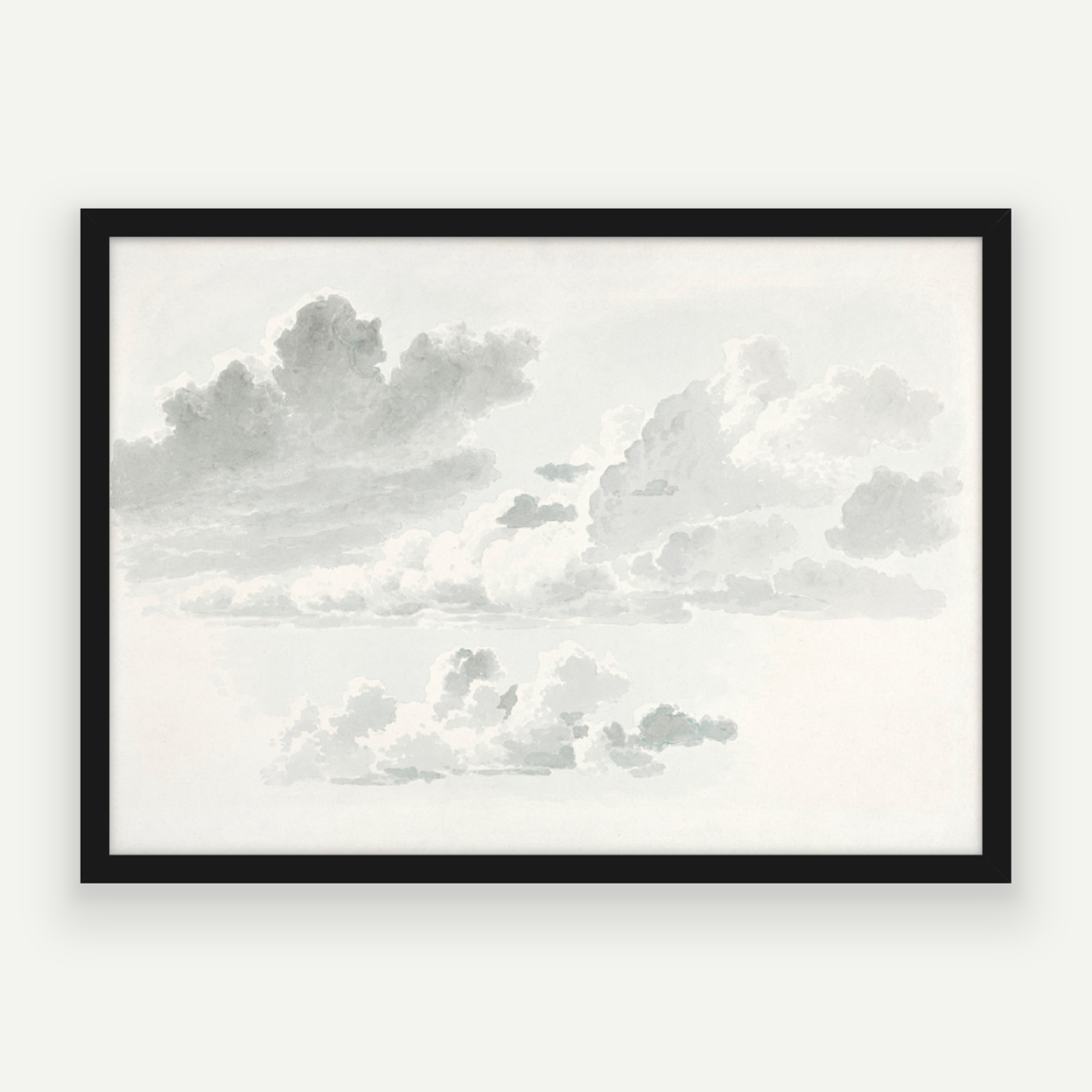 Clouds