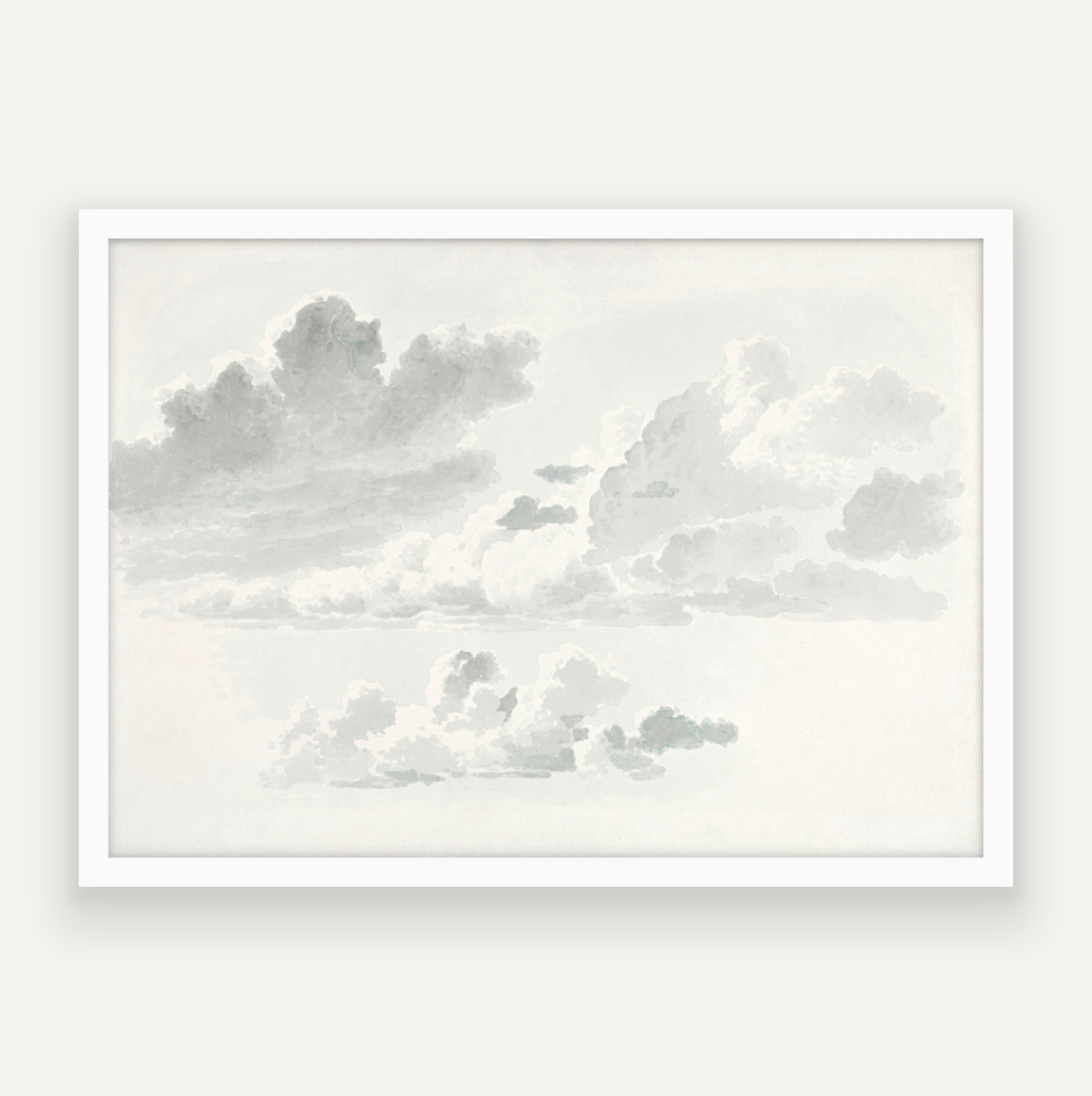 Clouds