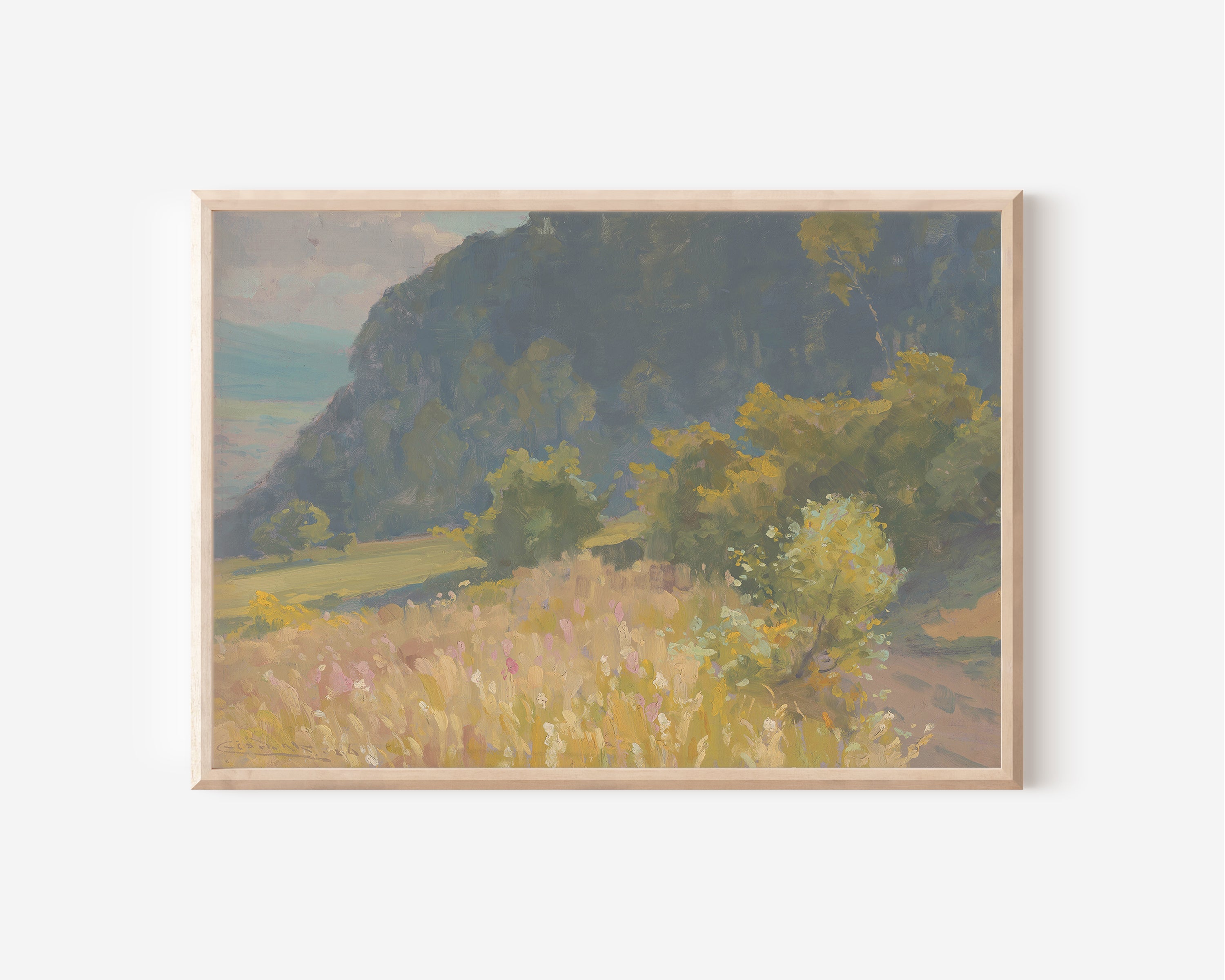 Colour Hills I