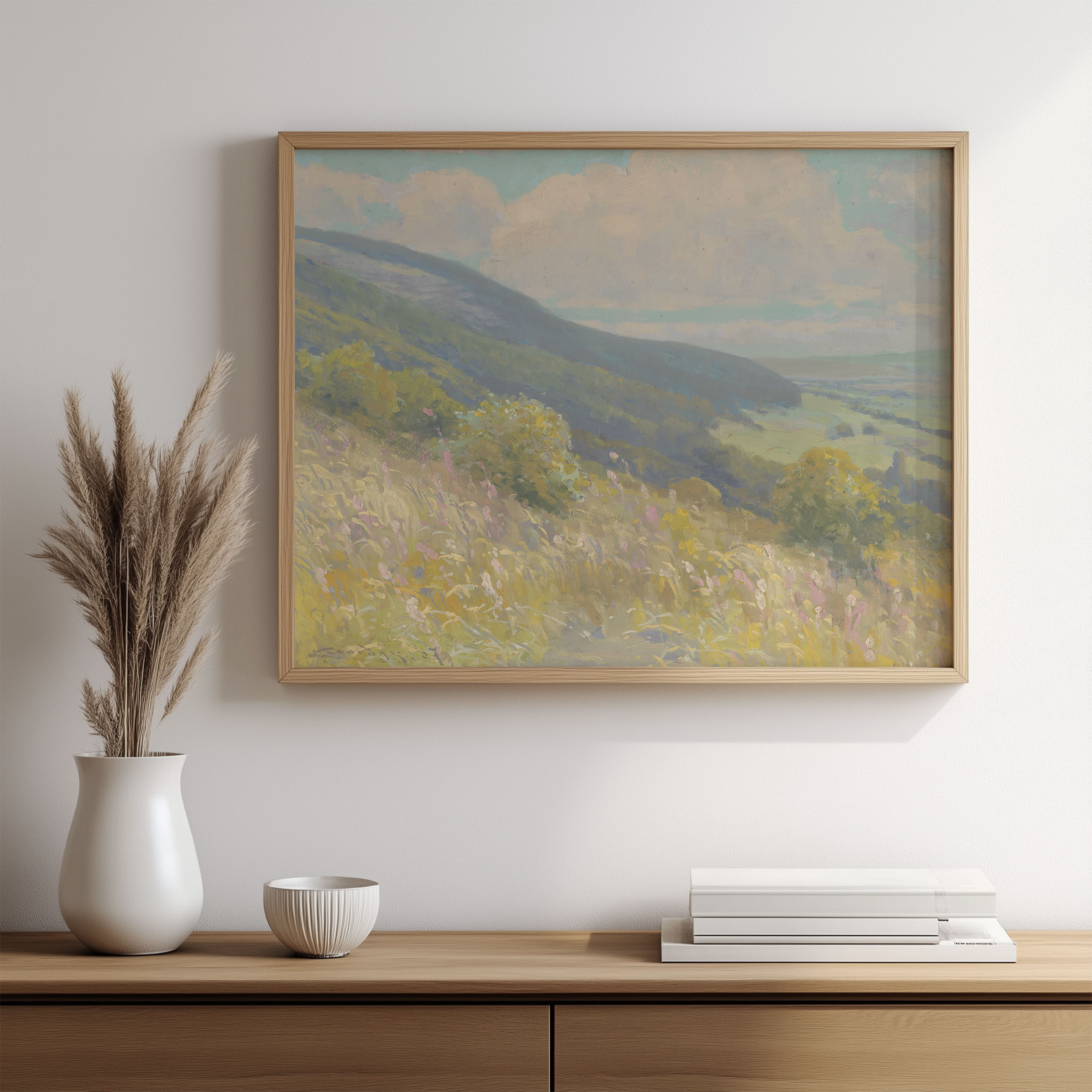 Colour Hills II