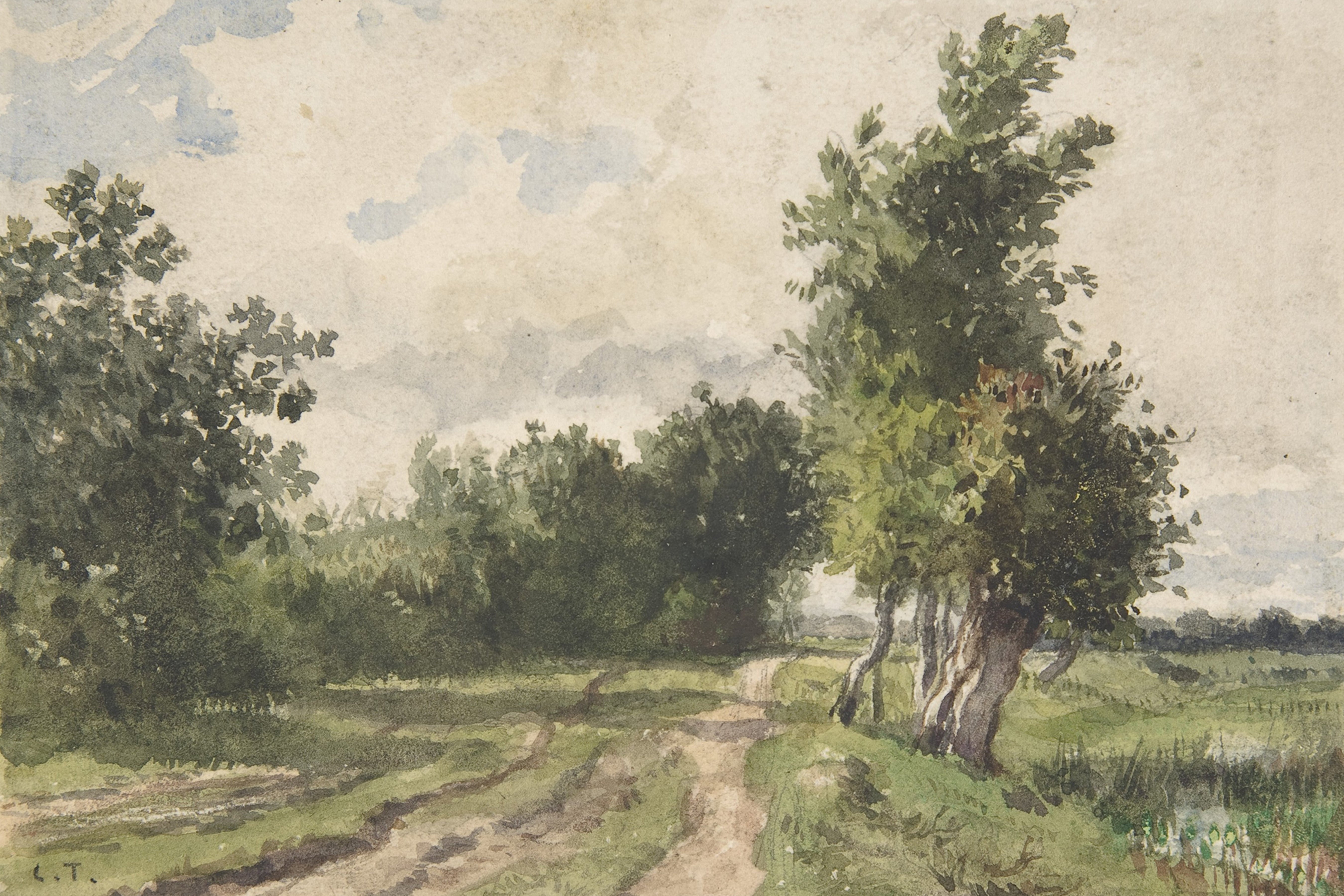 Country Roads