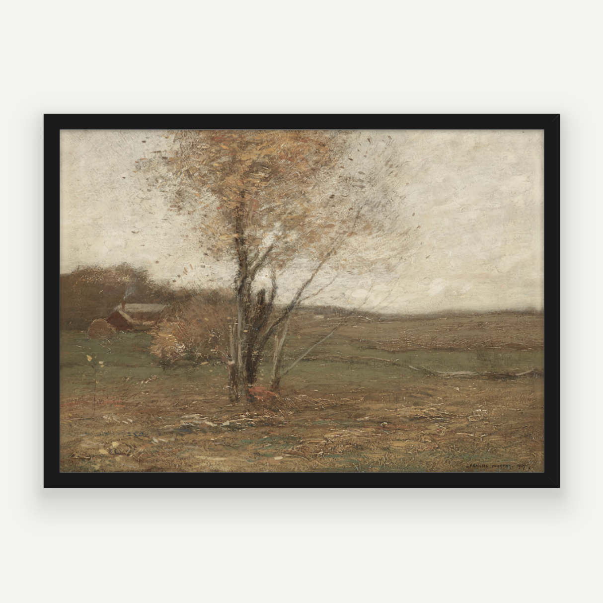 Early Autumn
