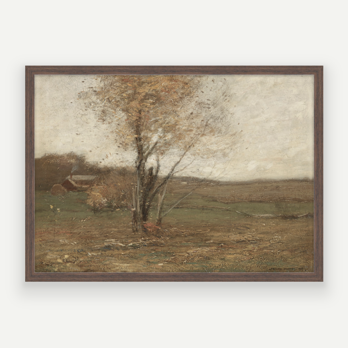 Early Autumn