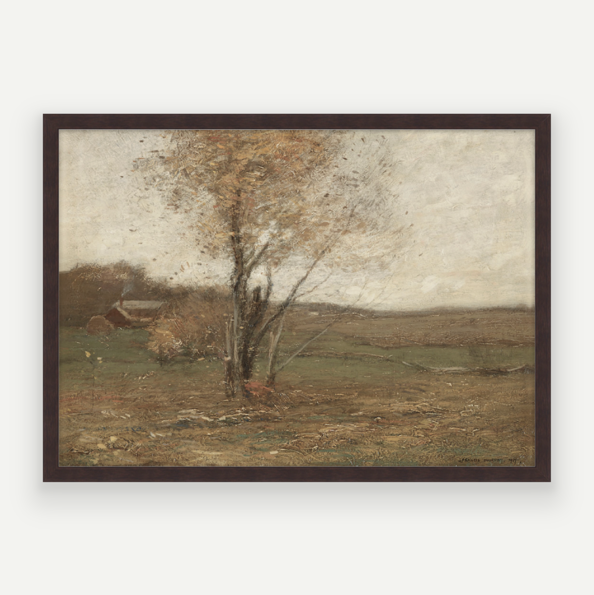 Early Autumn