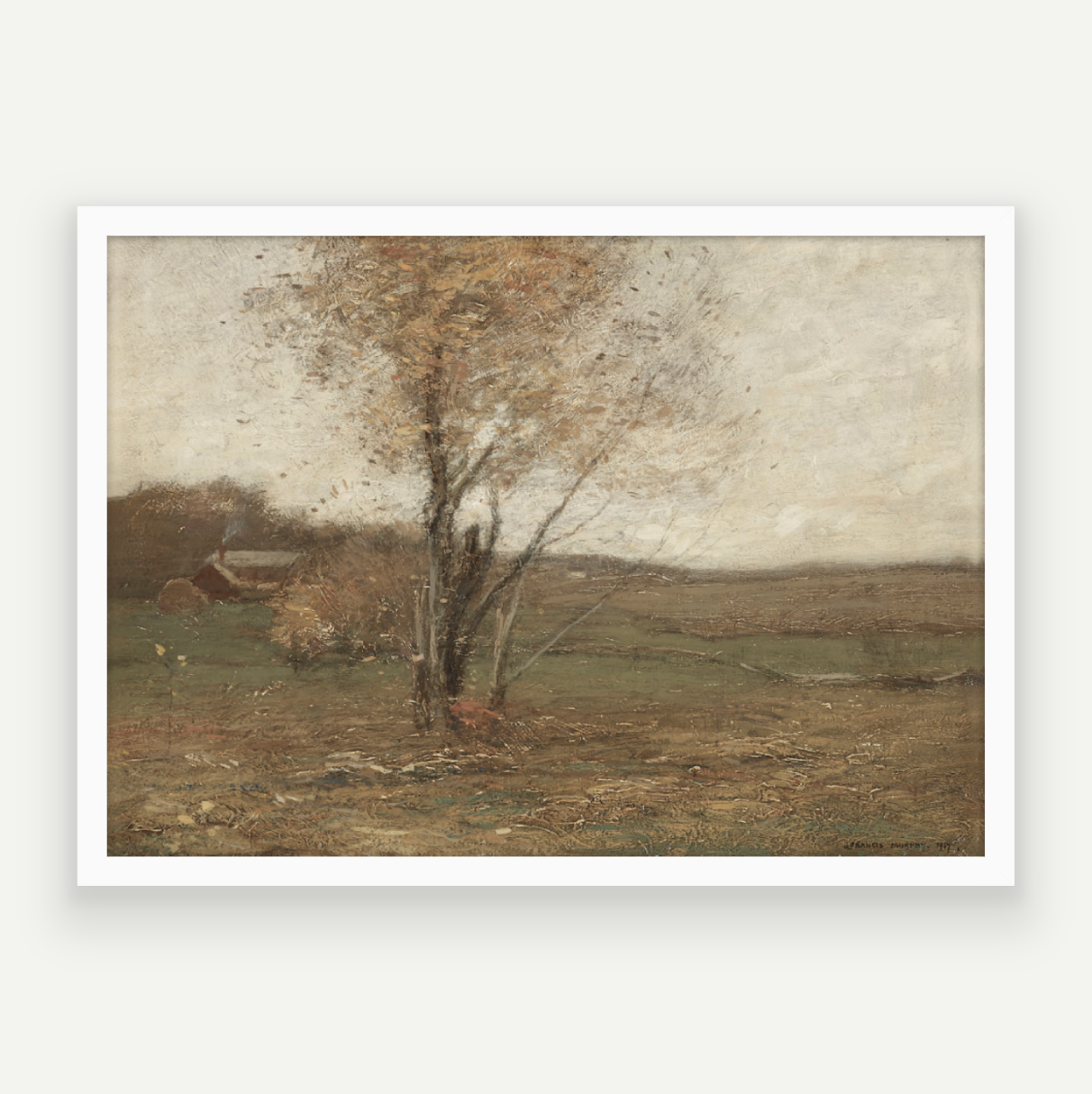 Early Autumn