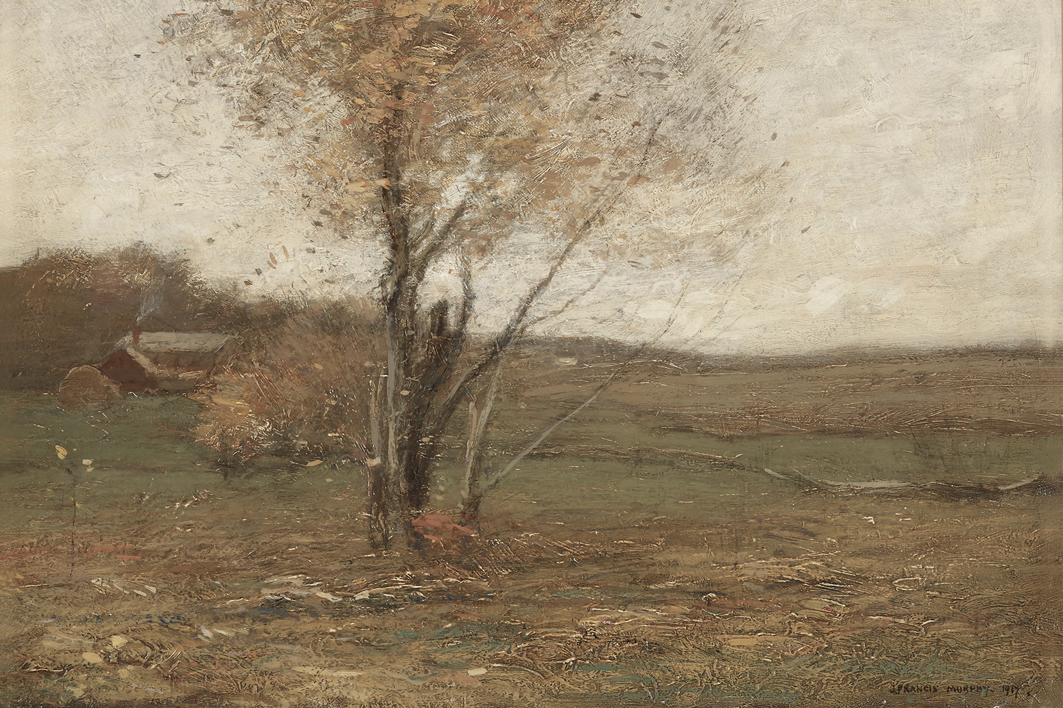 Early Autumn