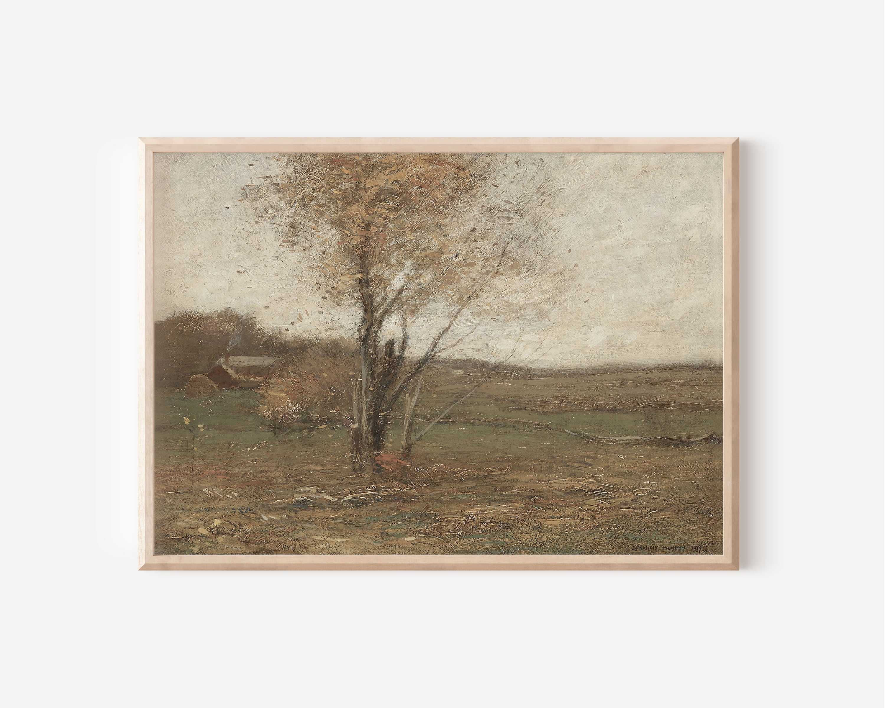 Early Autumn