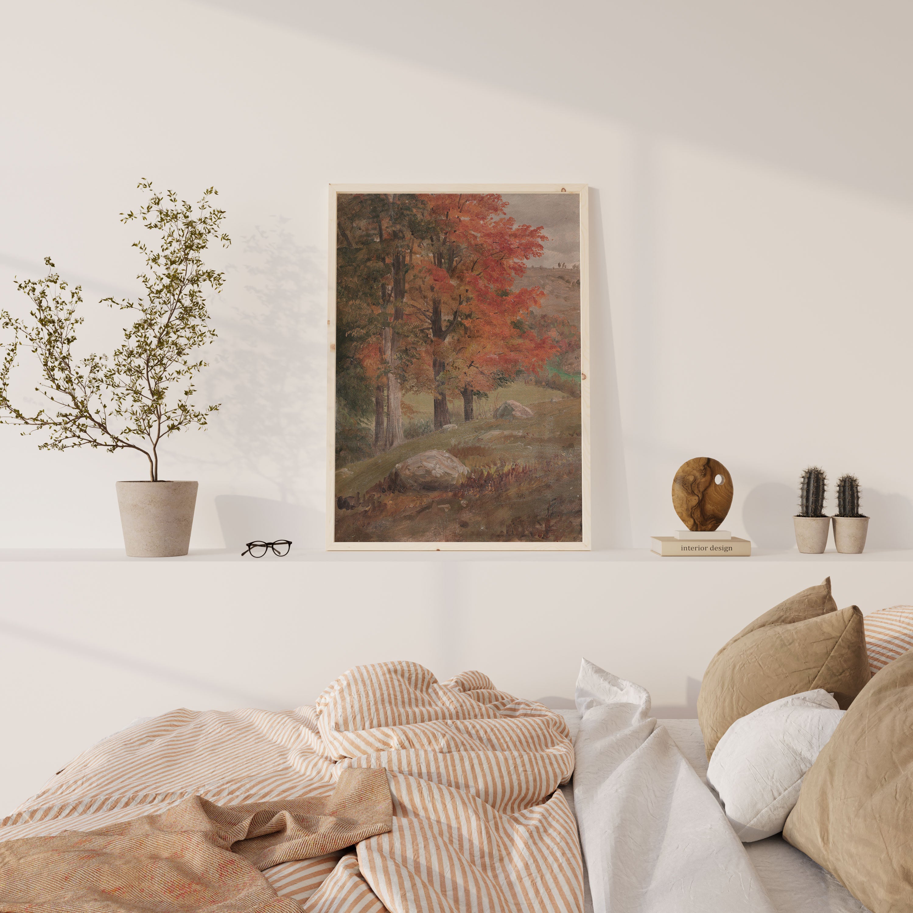 Fall View